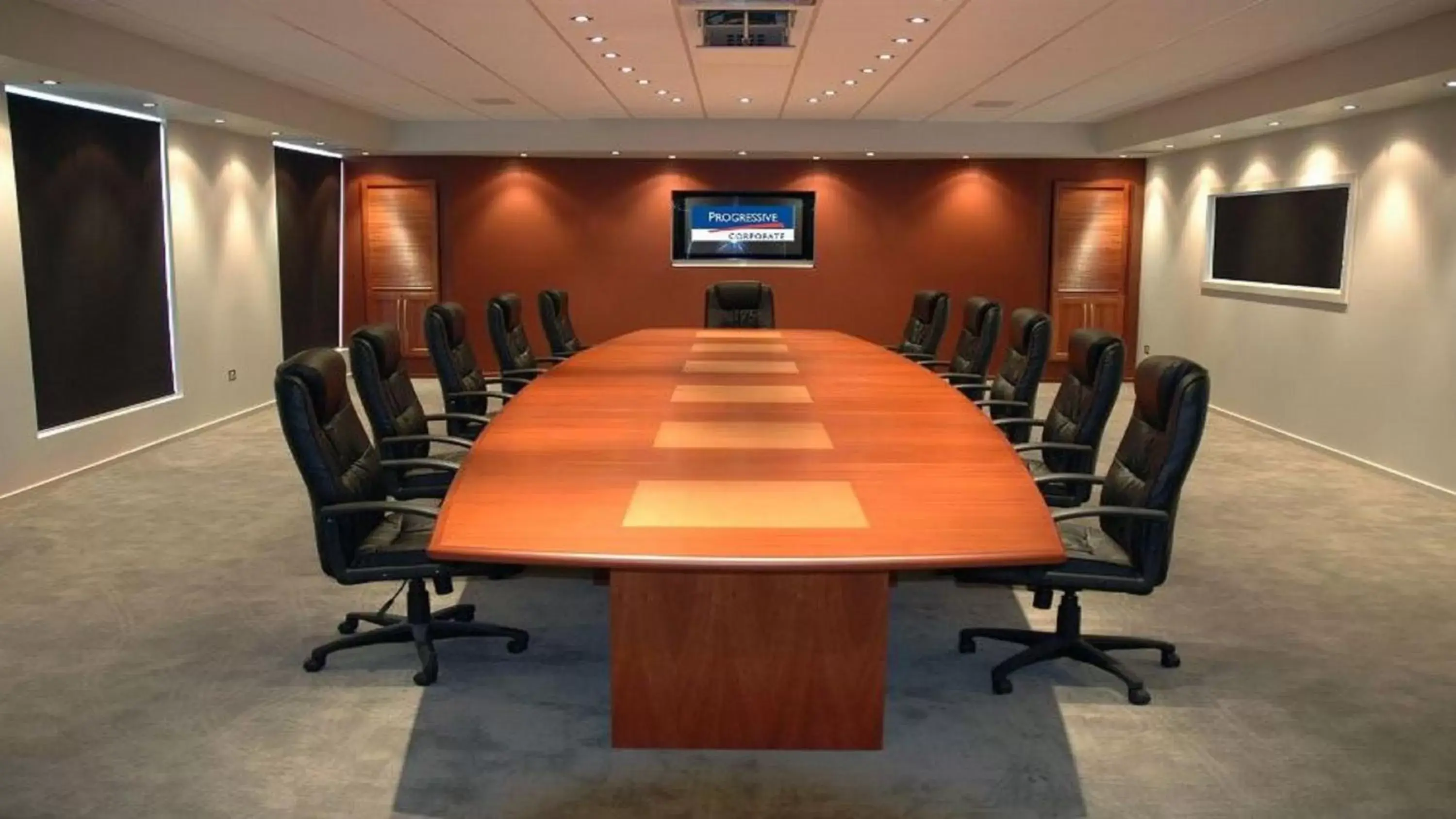 Meeting/conference room in Holiday Inn Express & Suites - Lexington W - Versailles, an IHG Hotel