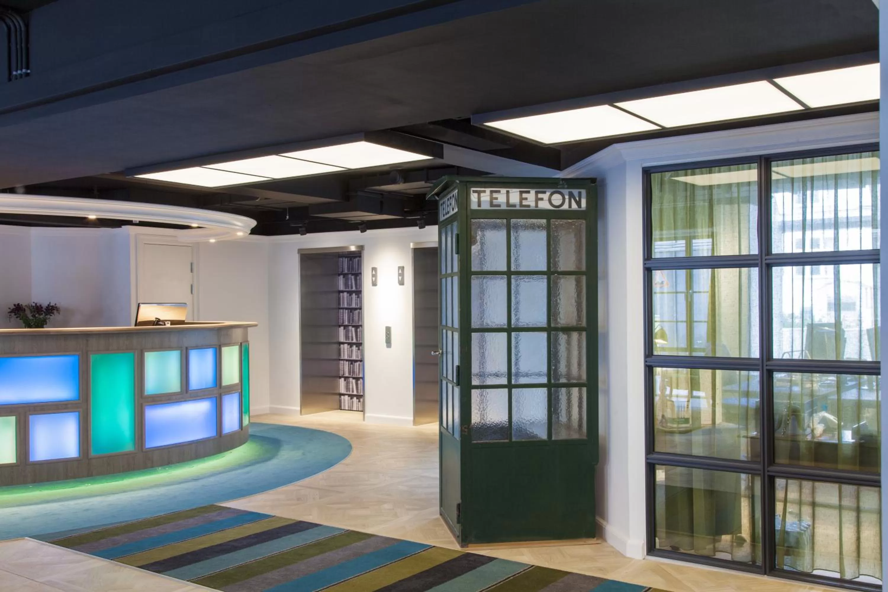 Other in Absalon Hotel