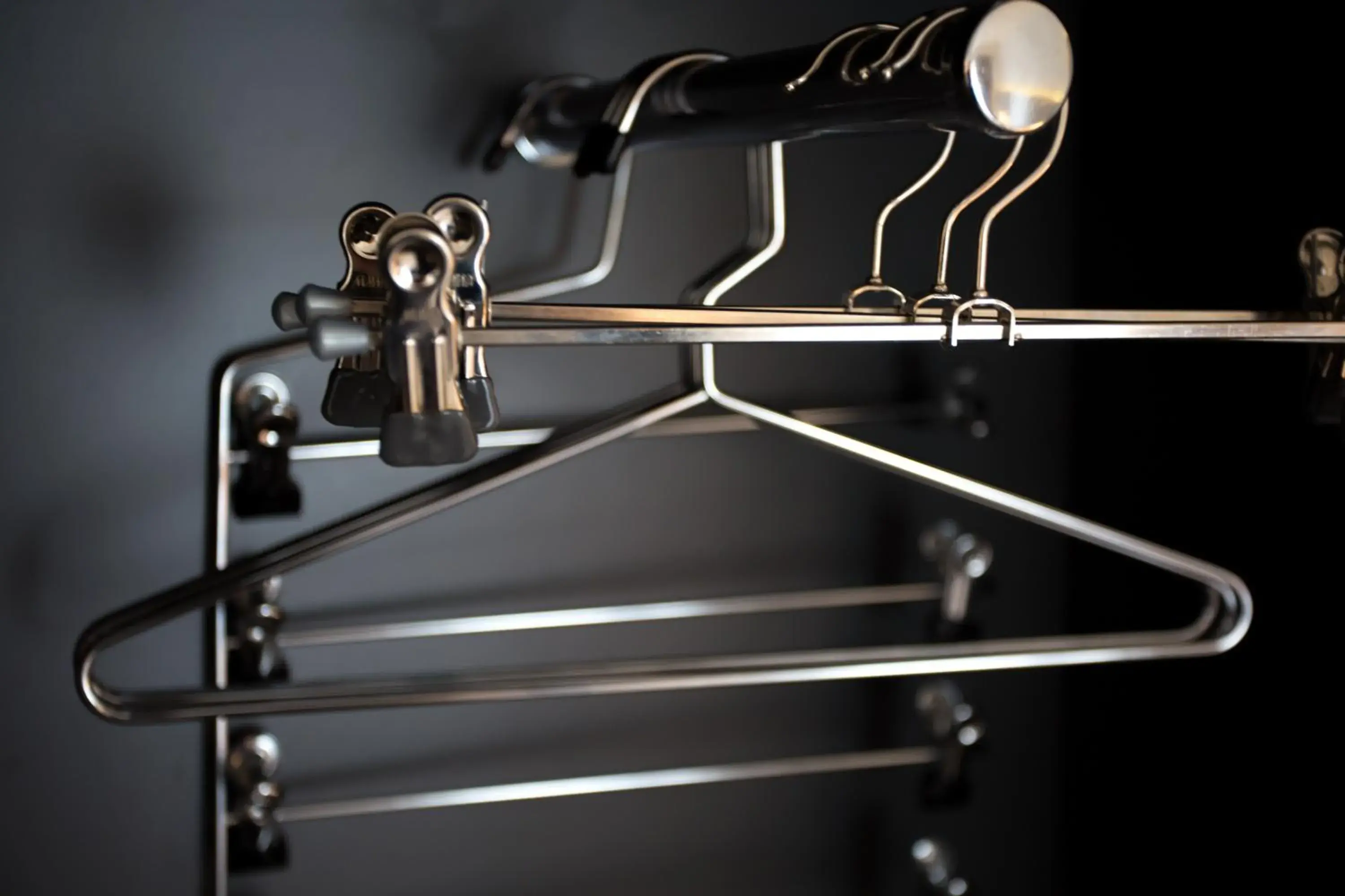 Bedroom, Bathroom in Hôtel Le Marcel Paris Gare de l'Est Bedroom, Bathroom in Hôtel Le Marcel Paris Gare de l'Est