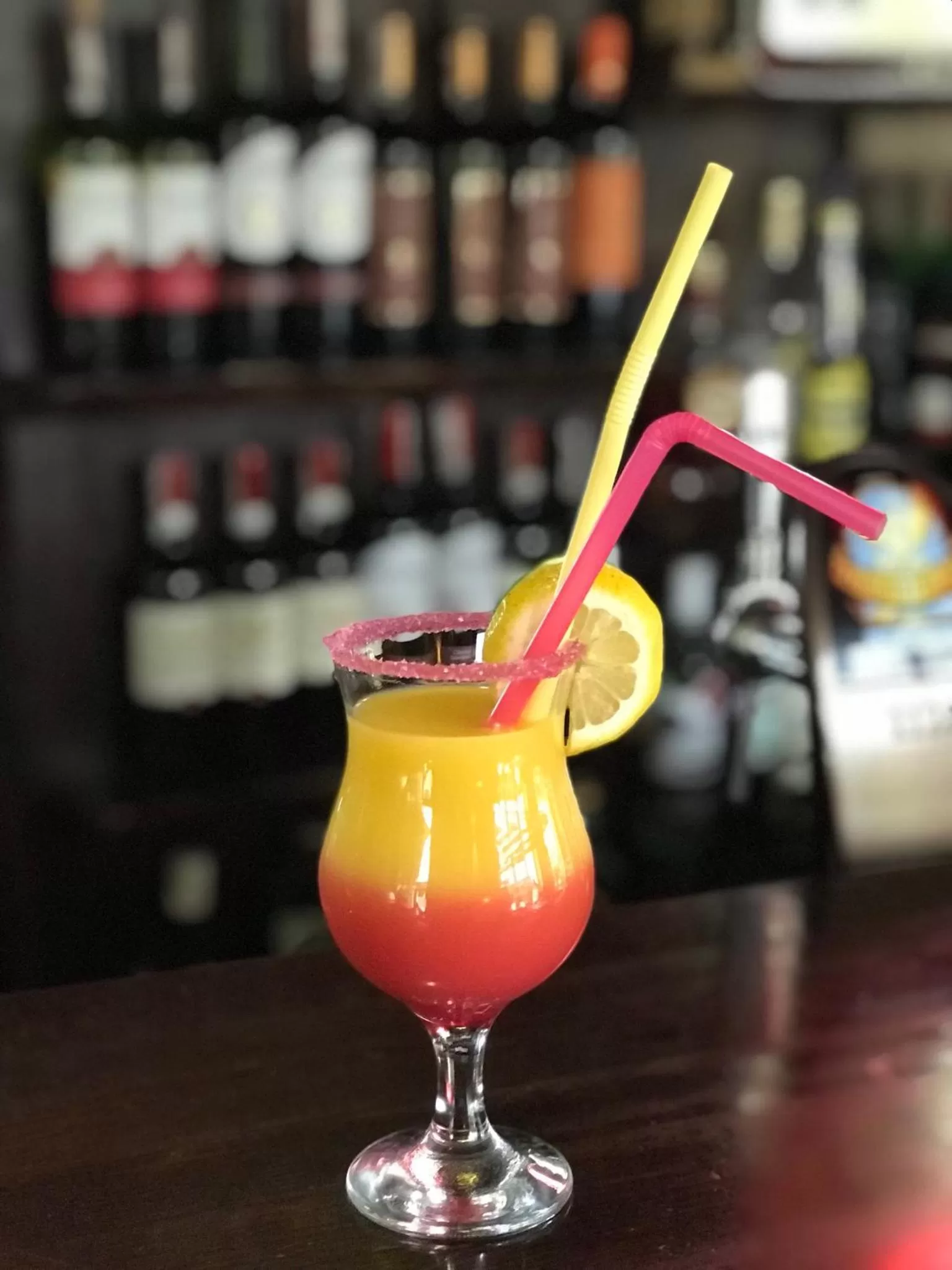 Restaurant/places to eat in Hotel Kaliski