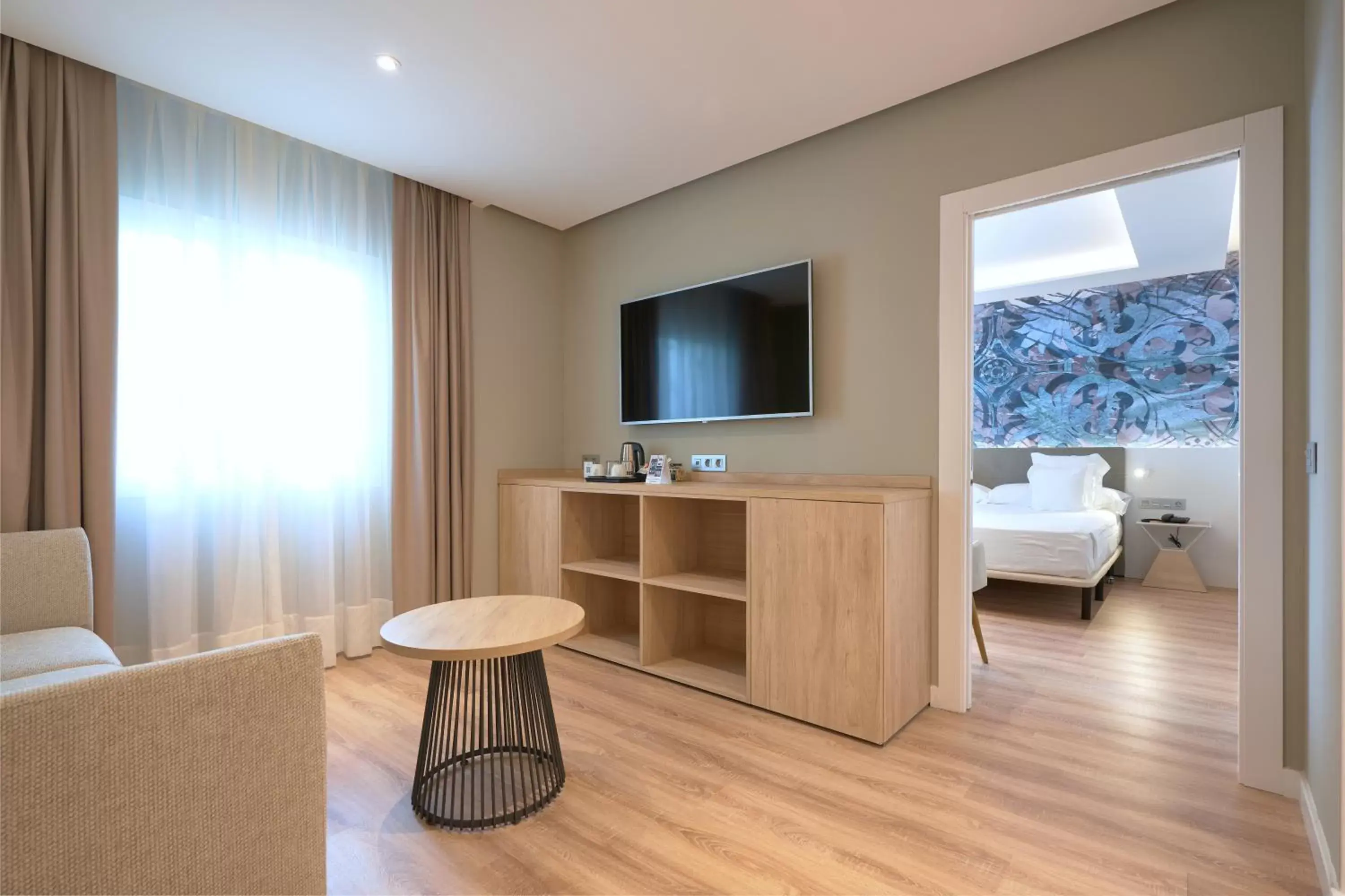 TV and multimedia, TV/Entertainment Center in Monte Triana