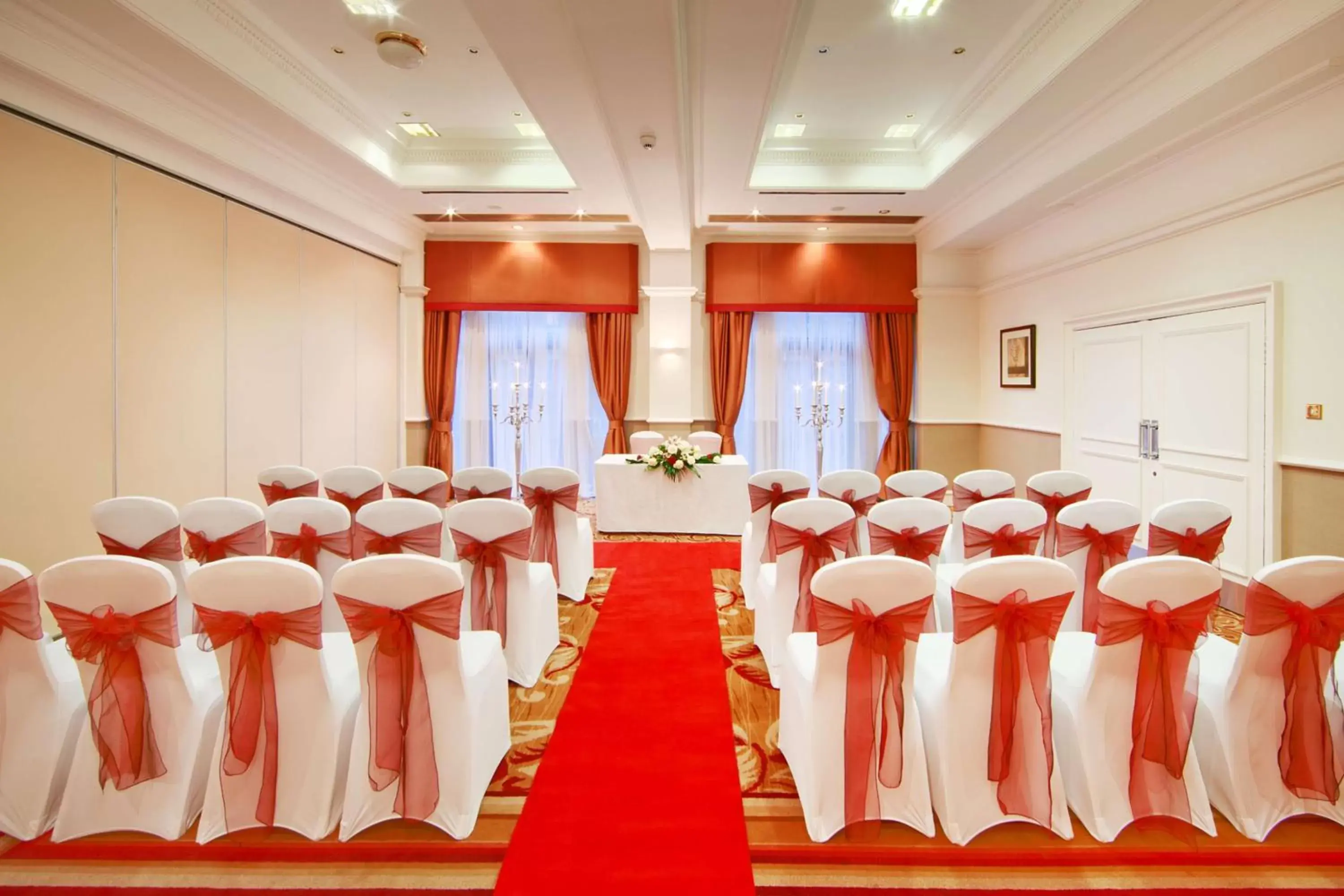 Meeting/conference room, Banquet Facilities in Hilton York