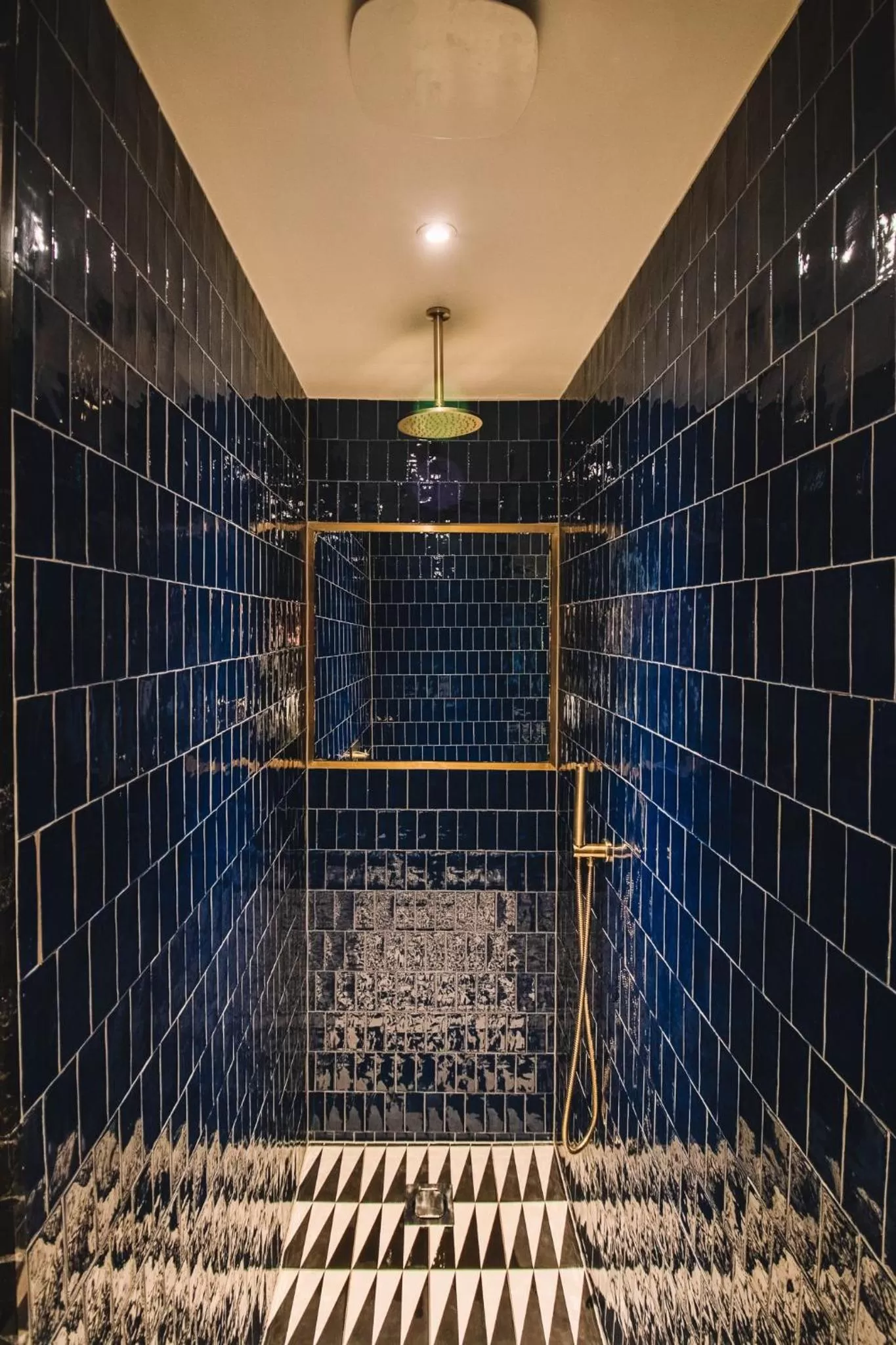 Bathroom in The Dean Cork