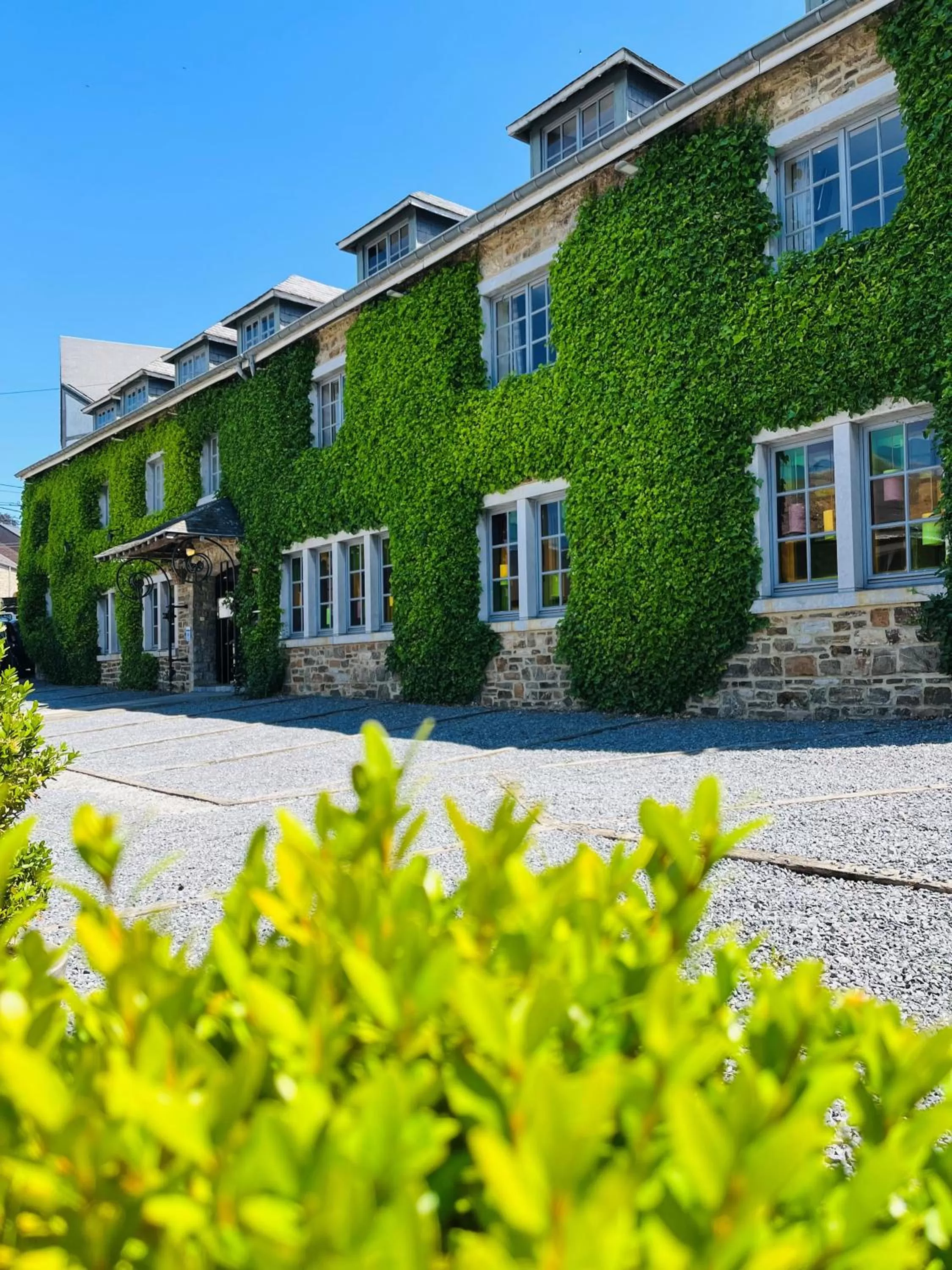 La Fontaine du Sabotier