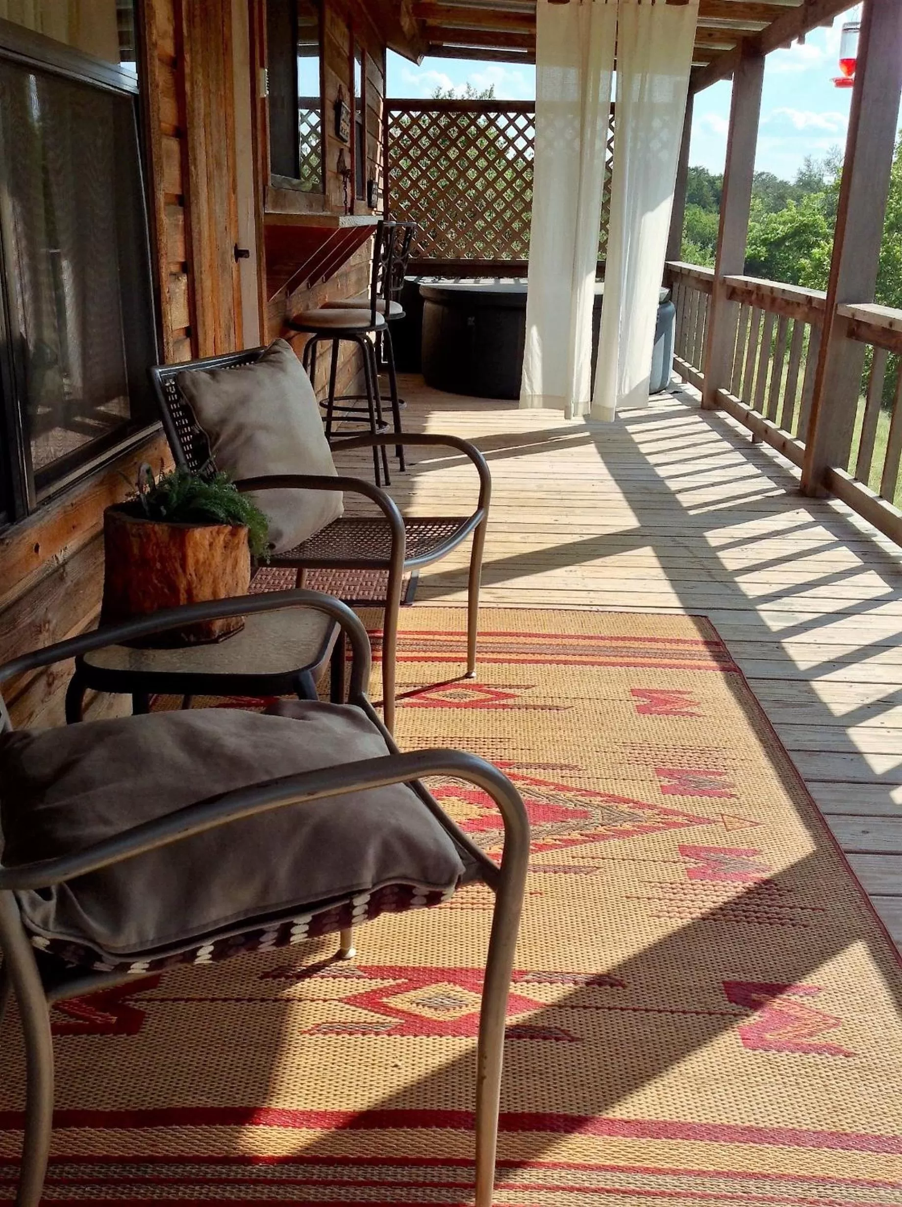 City on a Hill at Spring Creek