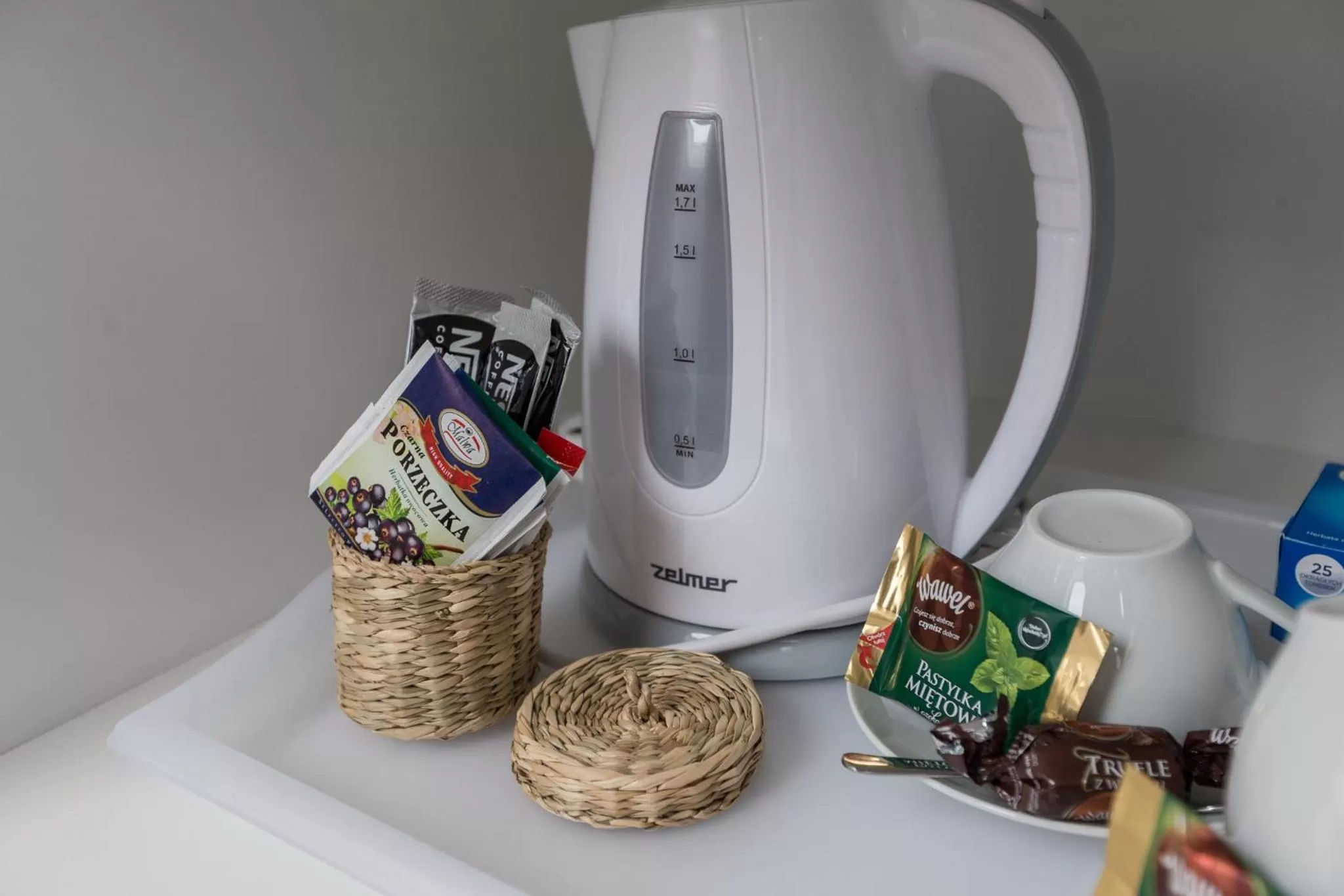 ArtRooms Pokoje Gościnne