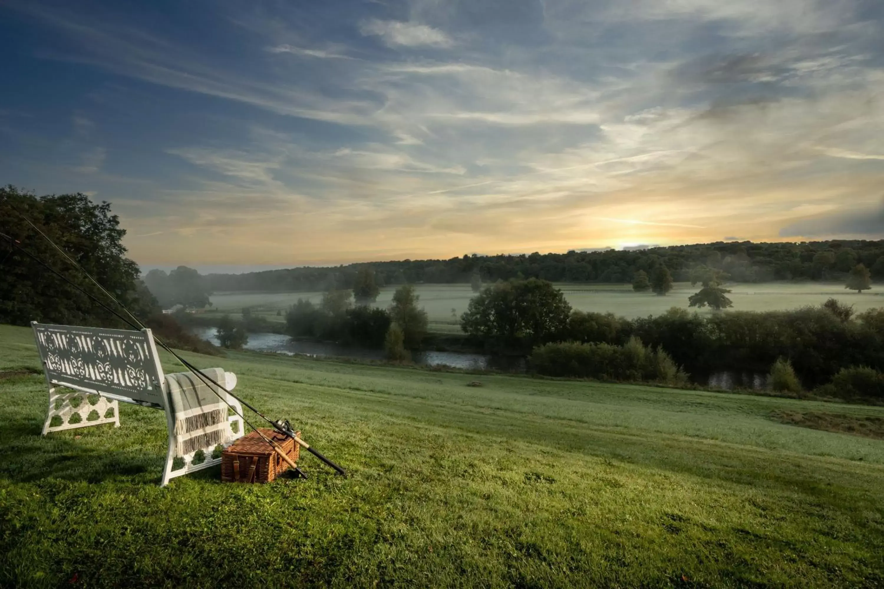 Other in Mount Juliet Estate, Autograph Collection