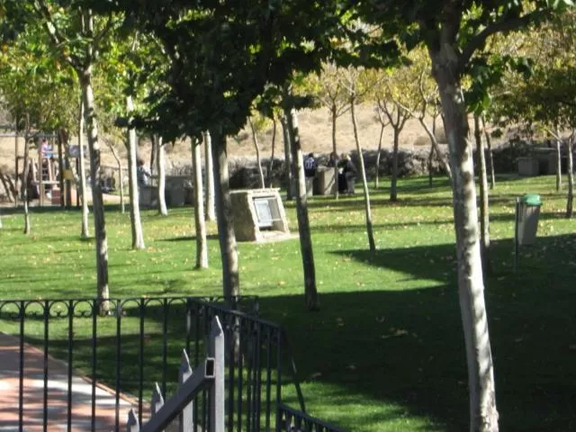 Day in Hotel Restaurante Sonsoles