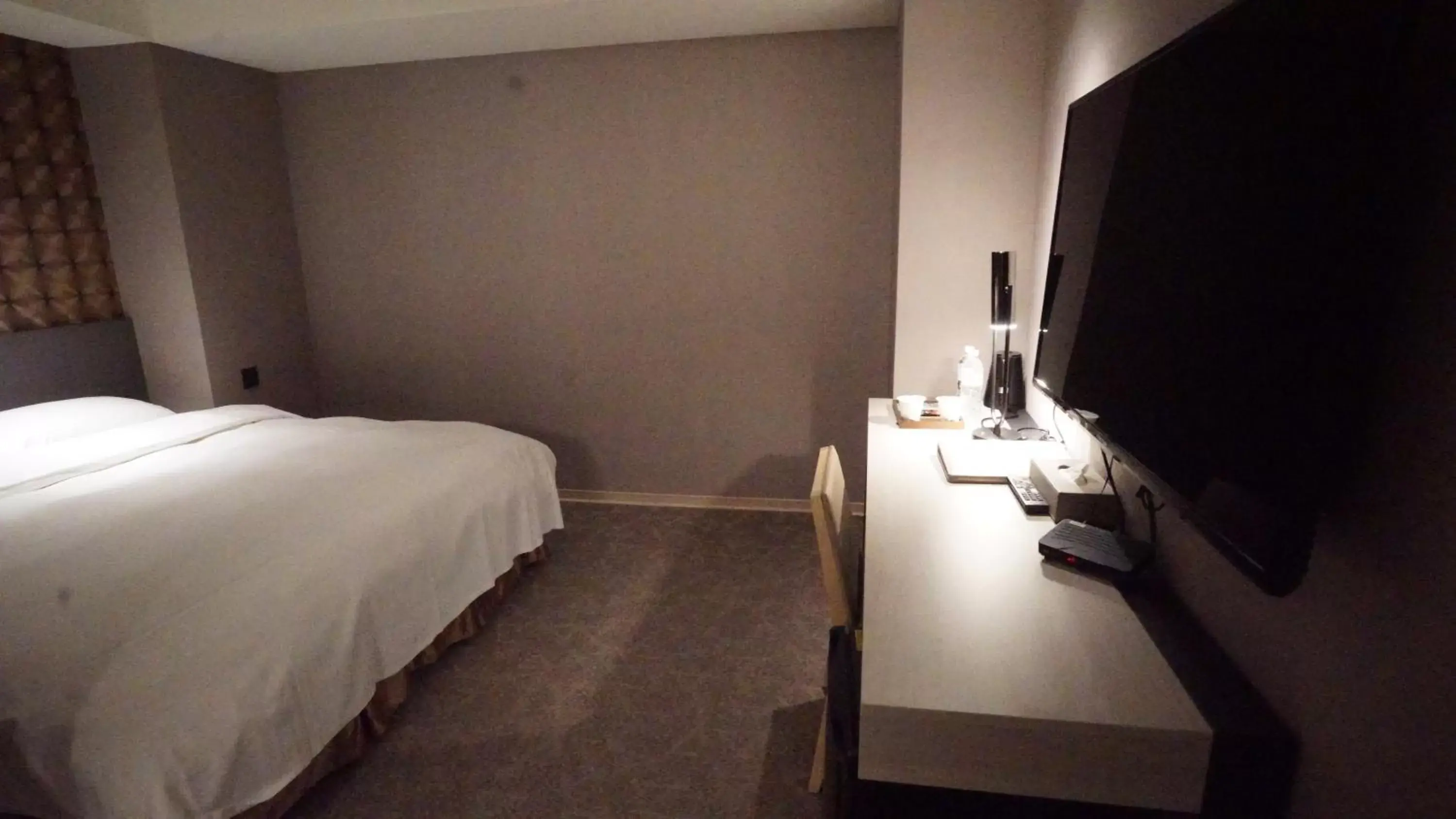 Bed in City Suites - Taoyuan Gateway