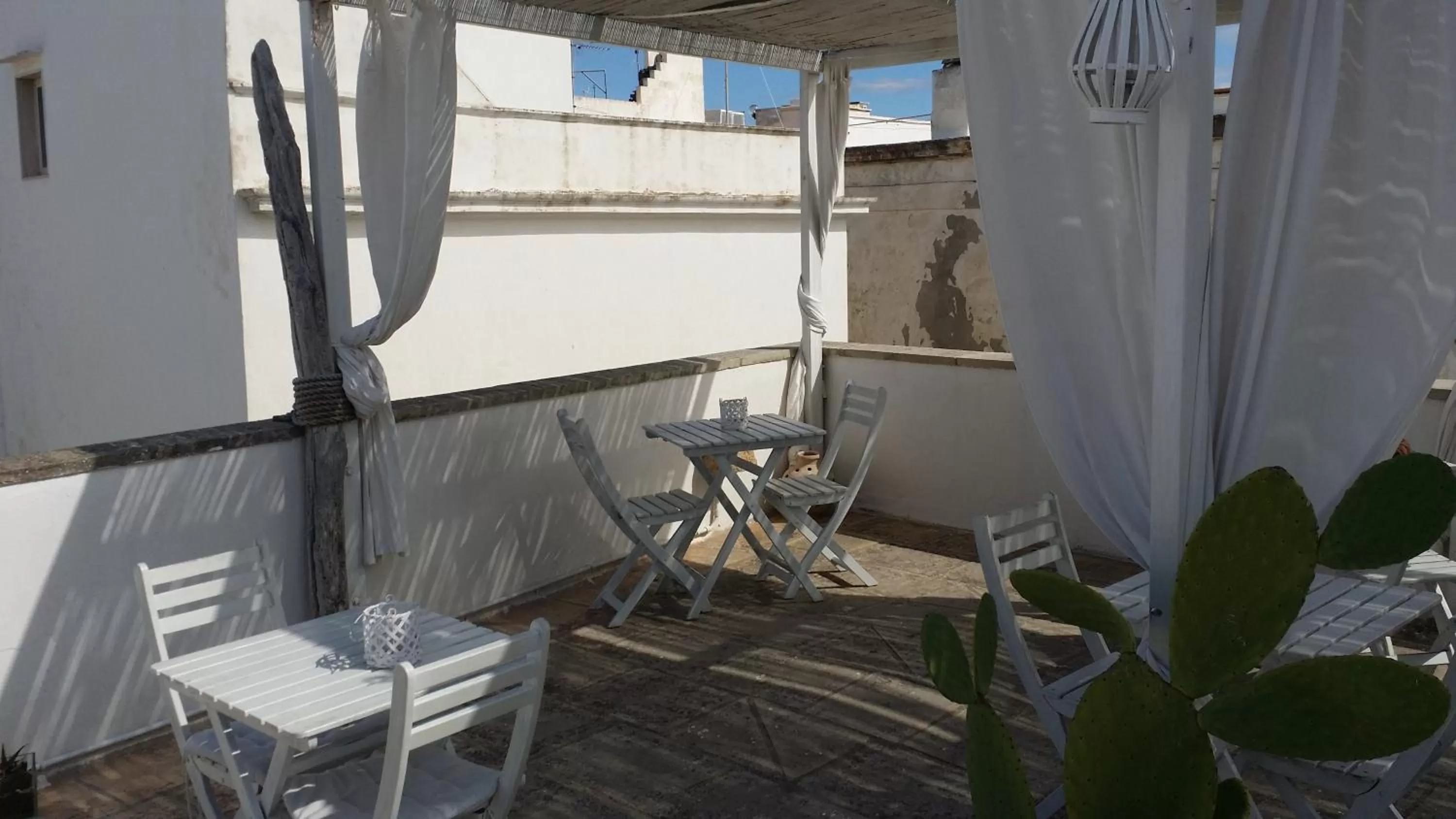 Day, Patio/Outdoor Area in Corte Moline