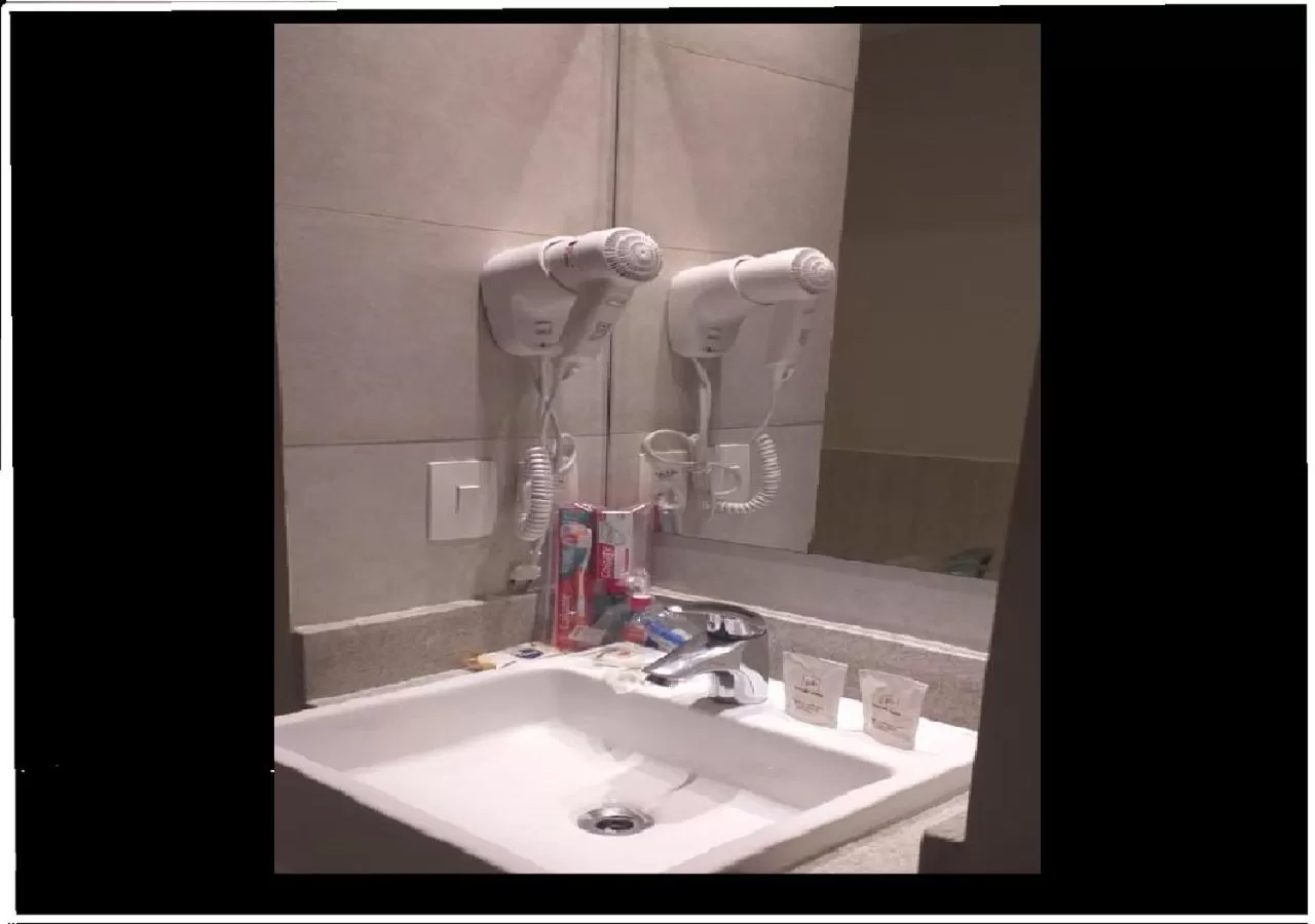 Jandira Premiêr Hotel