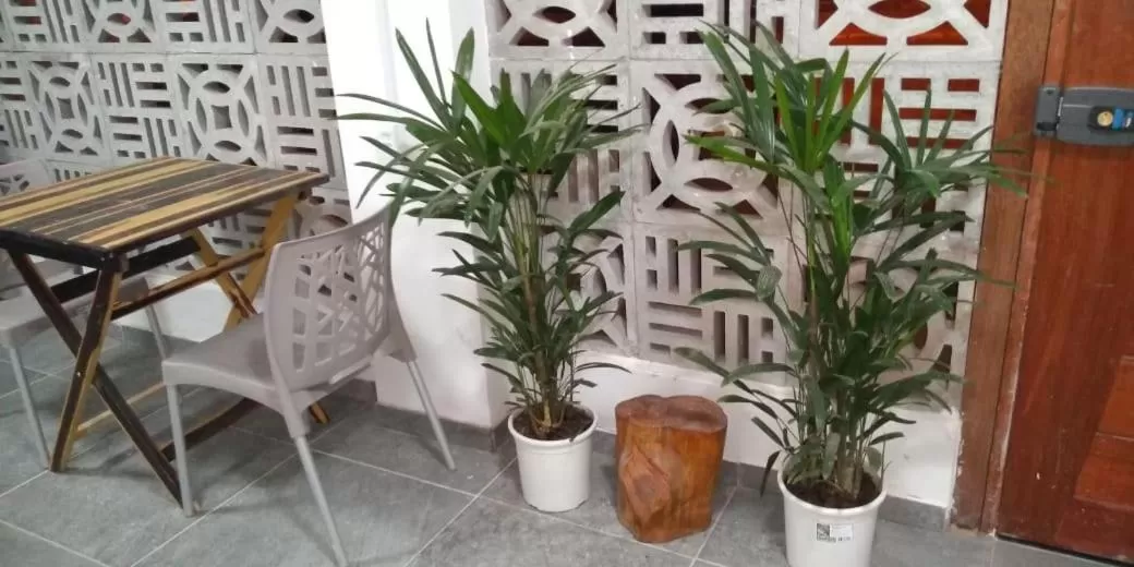 Pousada Praia Bela Maceió