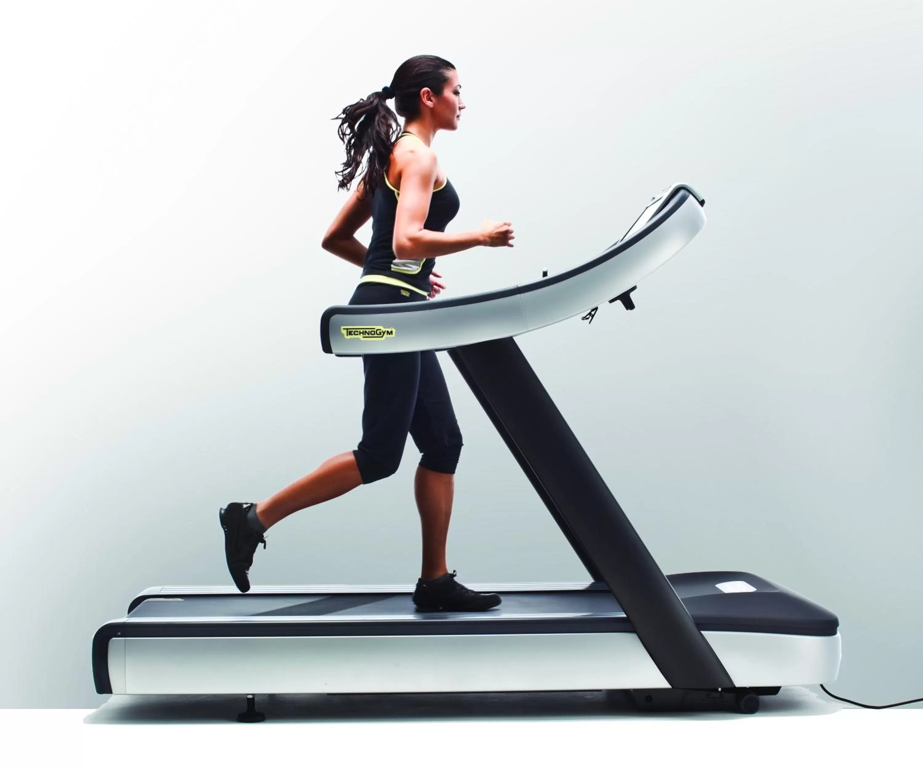 Fitness centre/facilities in Hotel Agora Osaka Moriguchi