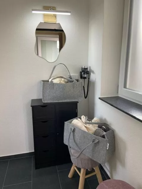 Sauna in Gasthof Krone Hotel & Restaurant