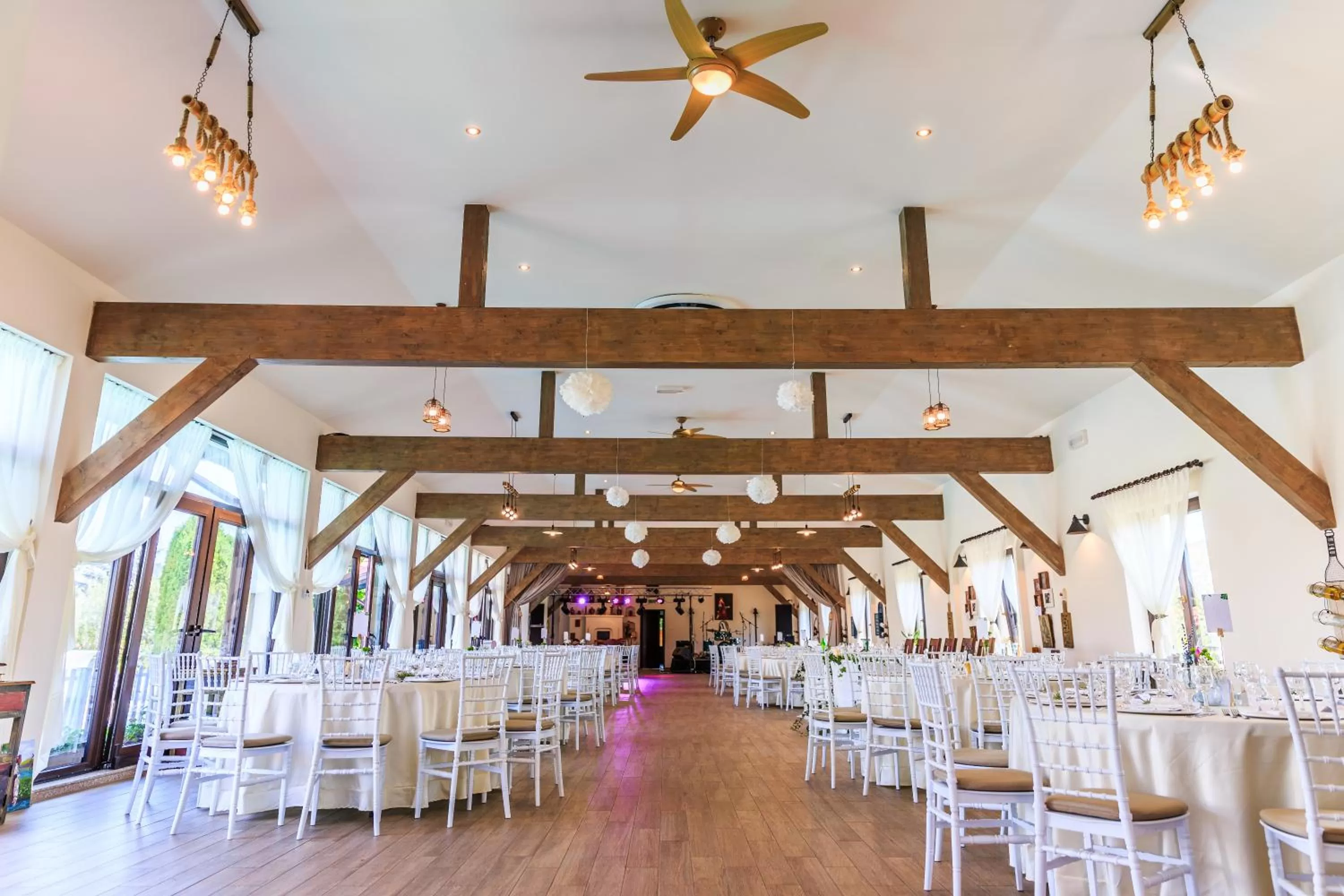 Activities in Hotel Bielmann