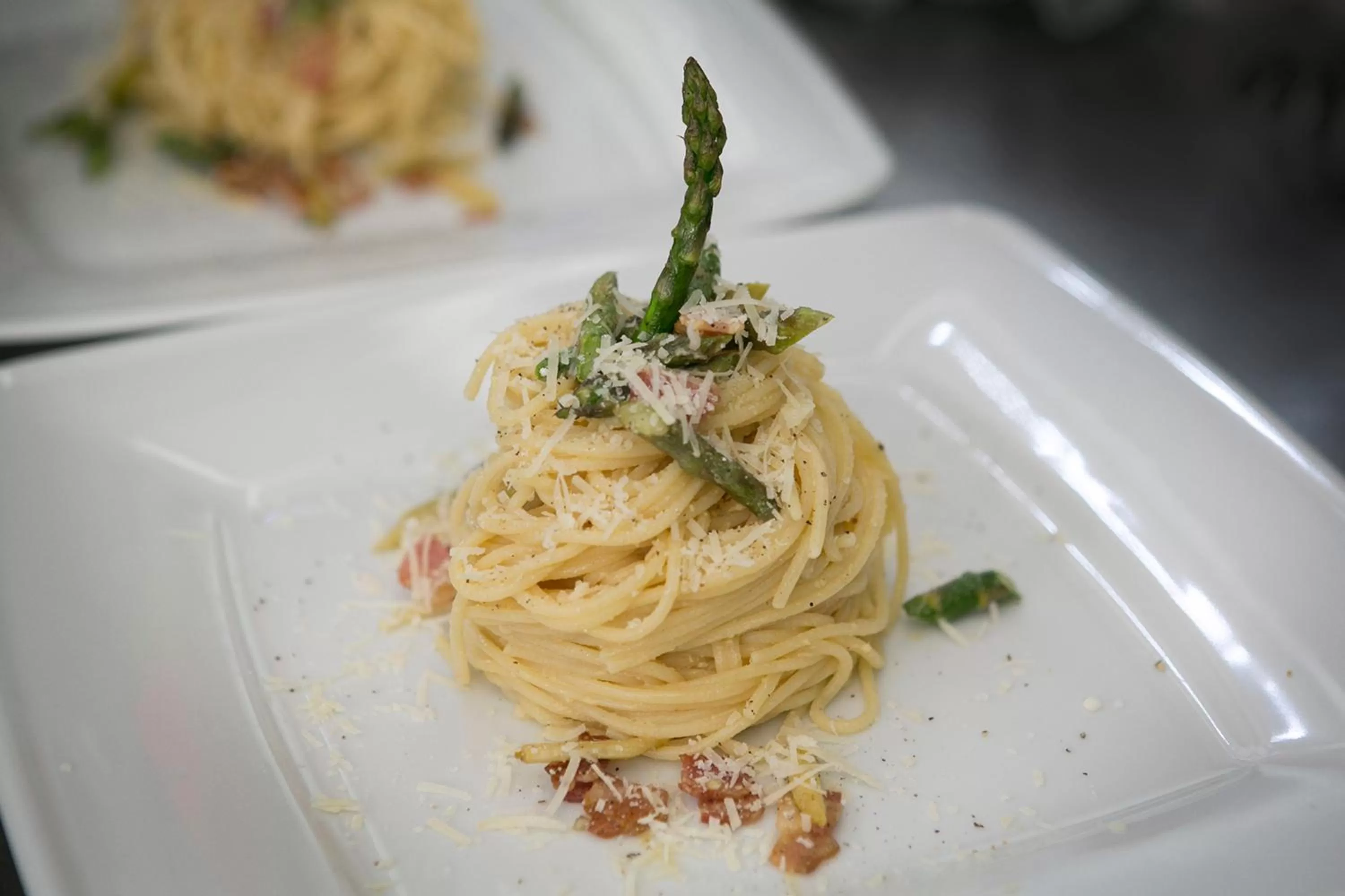 Food in 360 Hotel & Thermal Baths