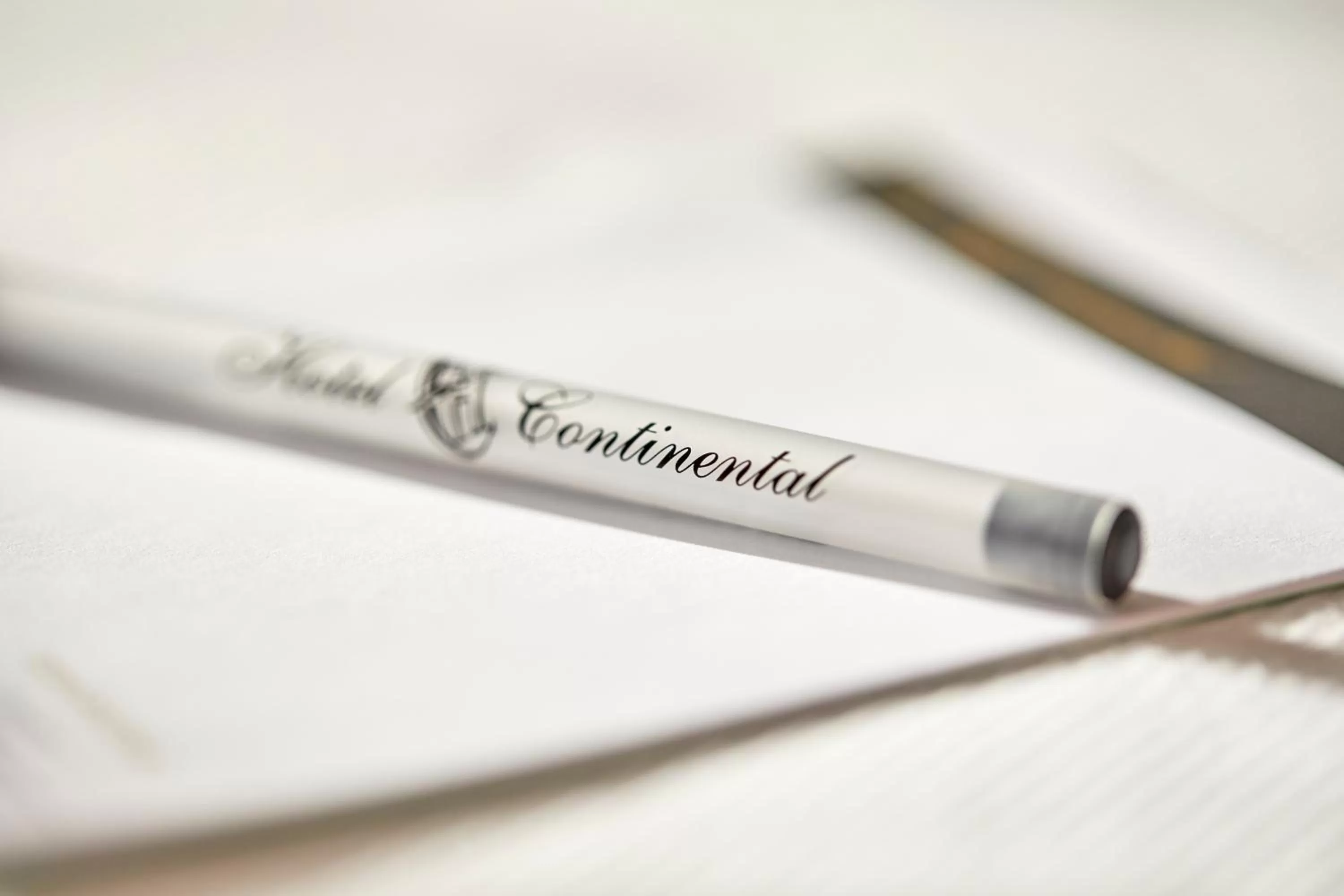 Property logo or sign in Bordoy Continental Palma