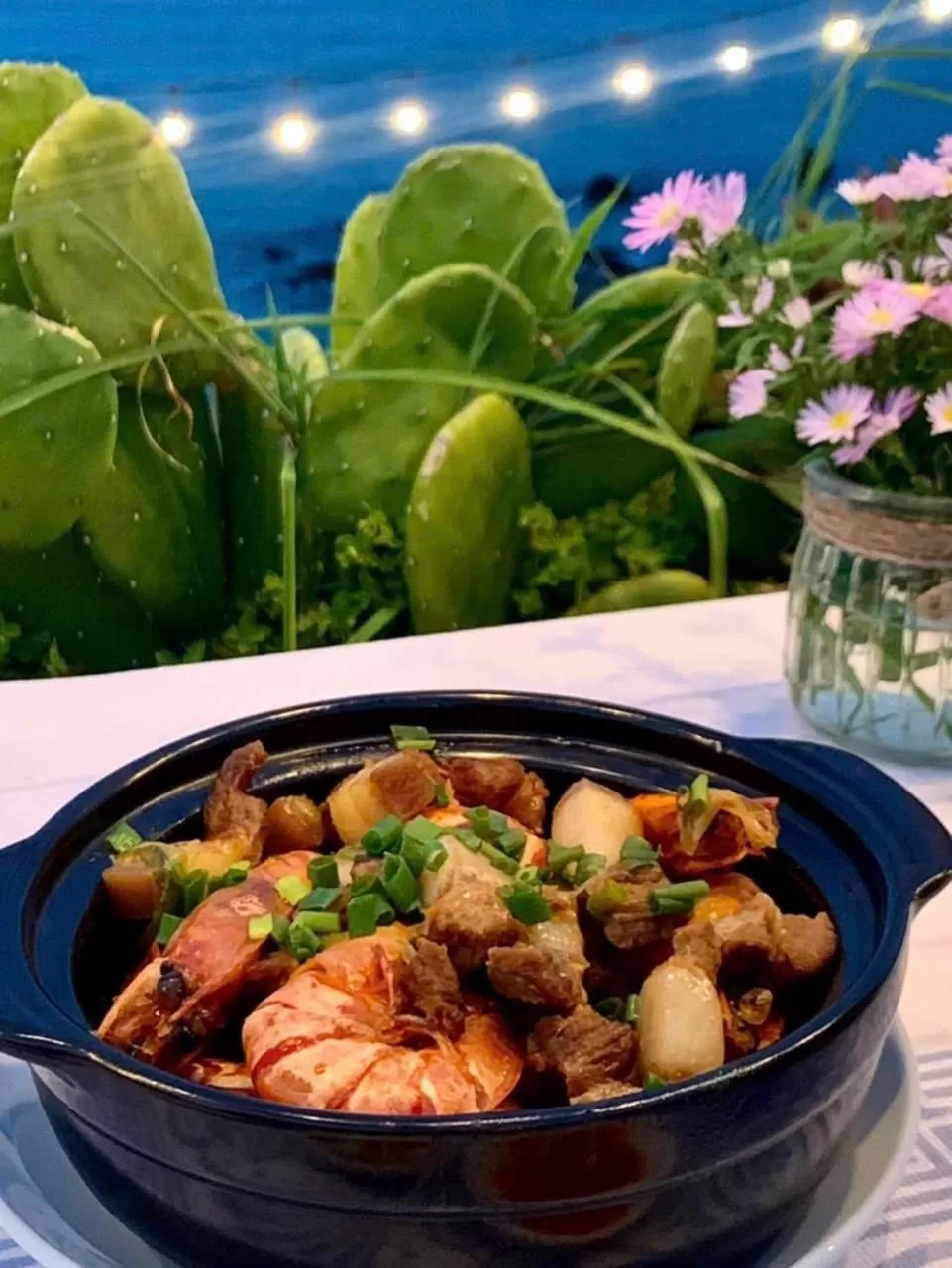 Restaurant/places to eat in RUBEACH HOTEL & REROST