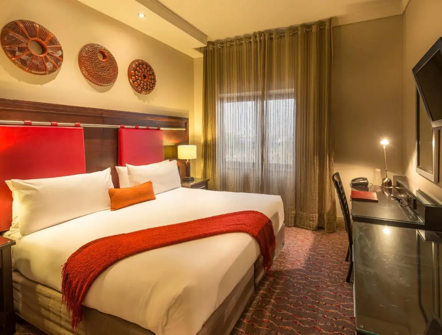 Executive Suite in Peermont Mondior at Emperors Palace Johannesburg Executive Suite in Peermont Mondior at Emperors Palace Johannesburg