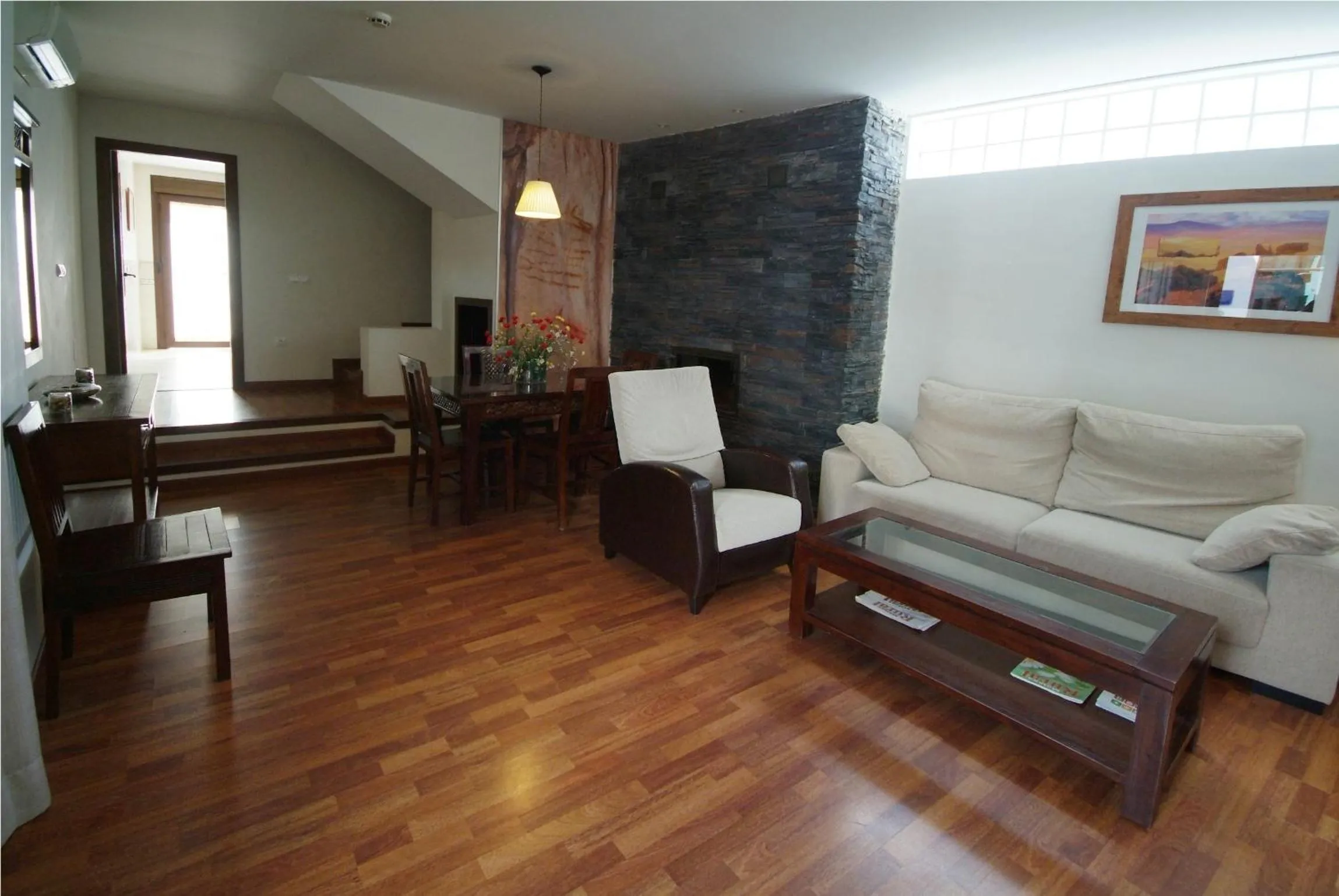 Day in Apartamentos Ardales