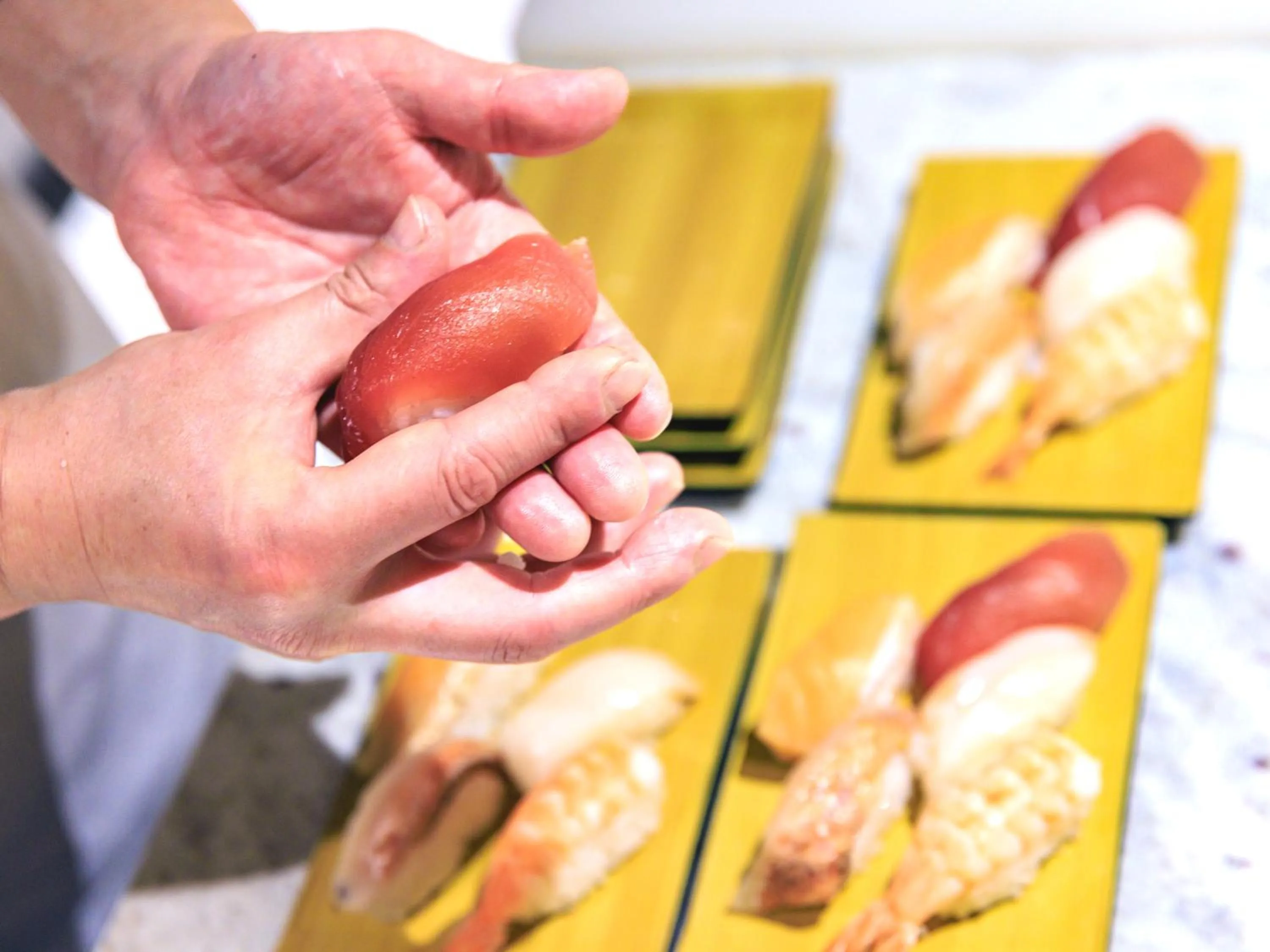 Restaurant/places to eat in Ito Hotel Juraku