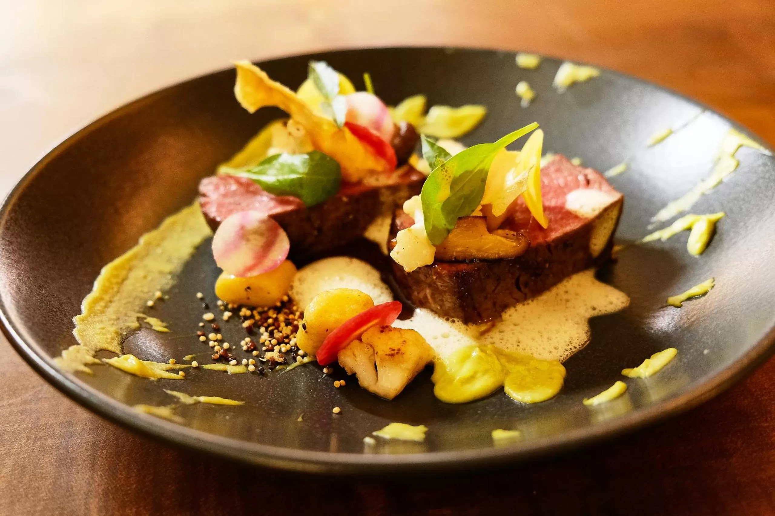 Restaurant/places to eat, Food in Boutique Hotel Hardthaus