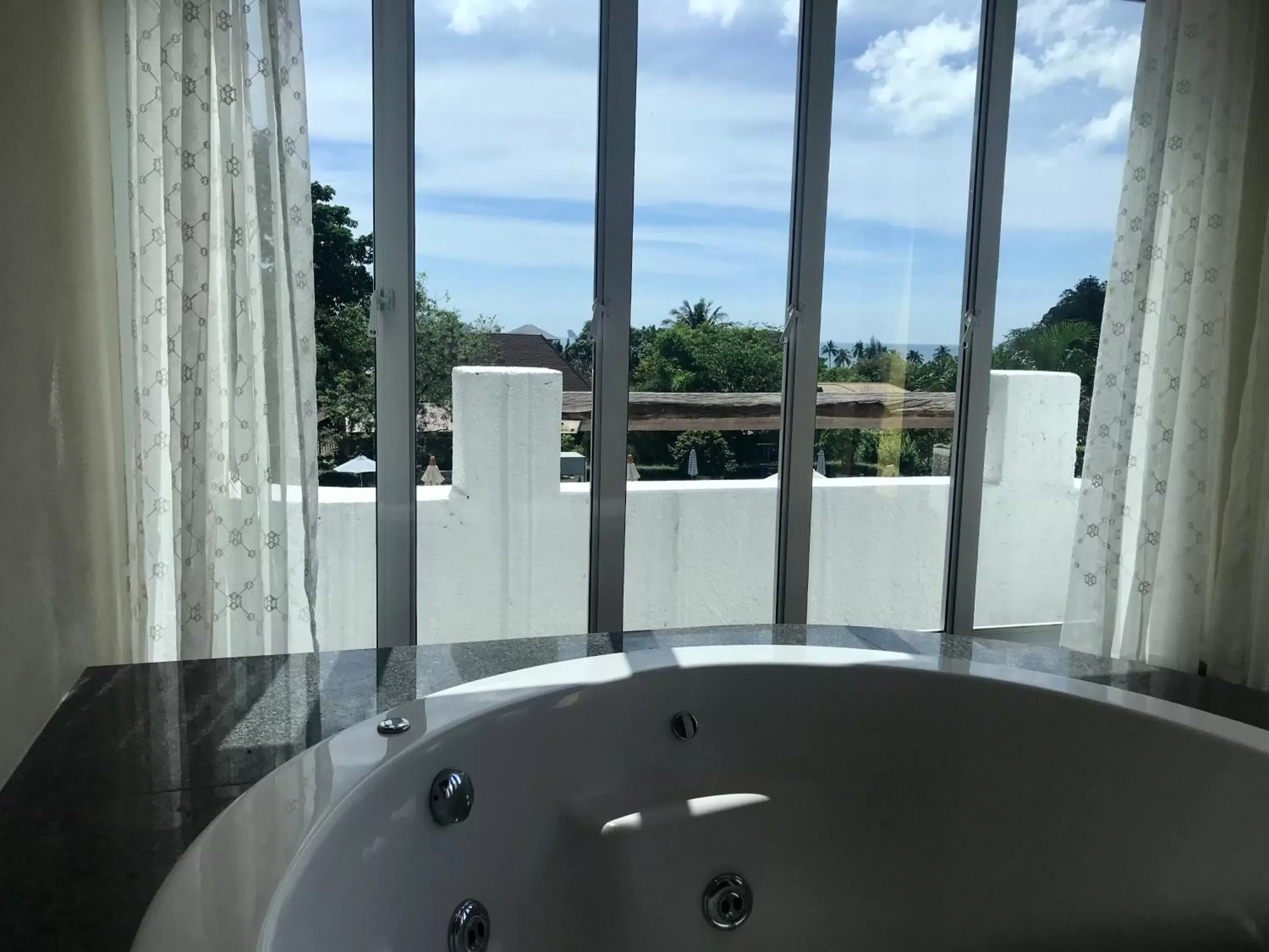 Sauna, Bathroom in Ao Nang Colors Hotel - Aonang Beach