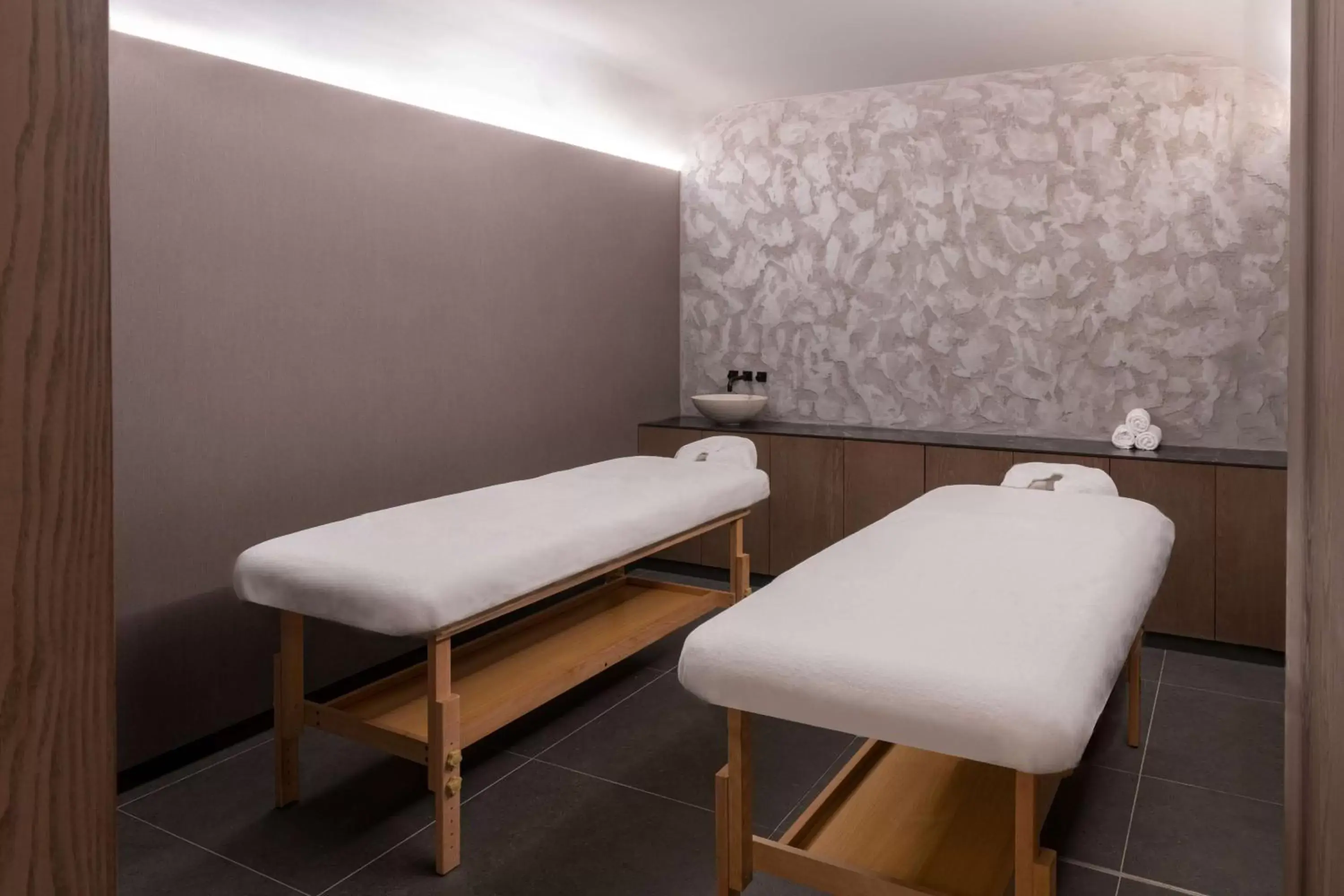 Spa and wellness centre/facilities, Spa/Wellness in Radisson Collection Bilbao