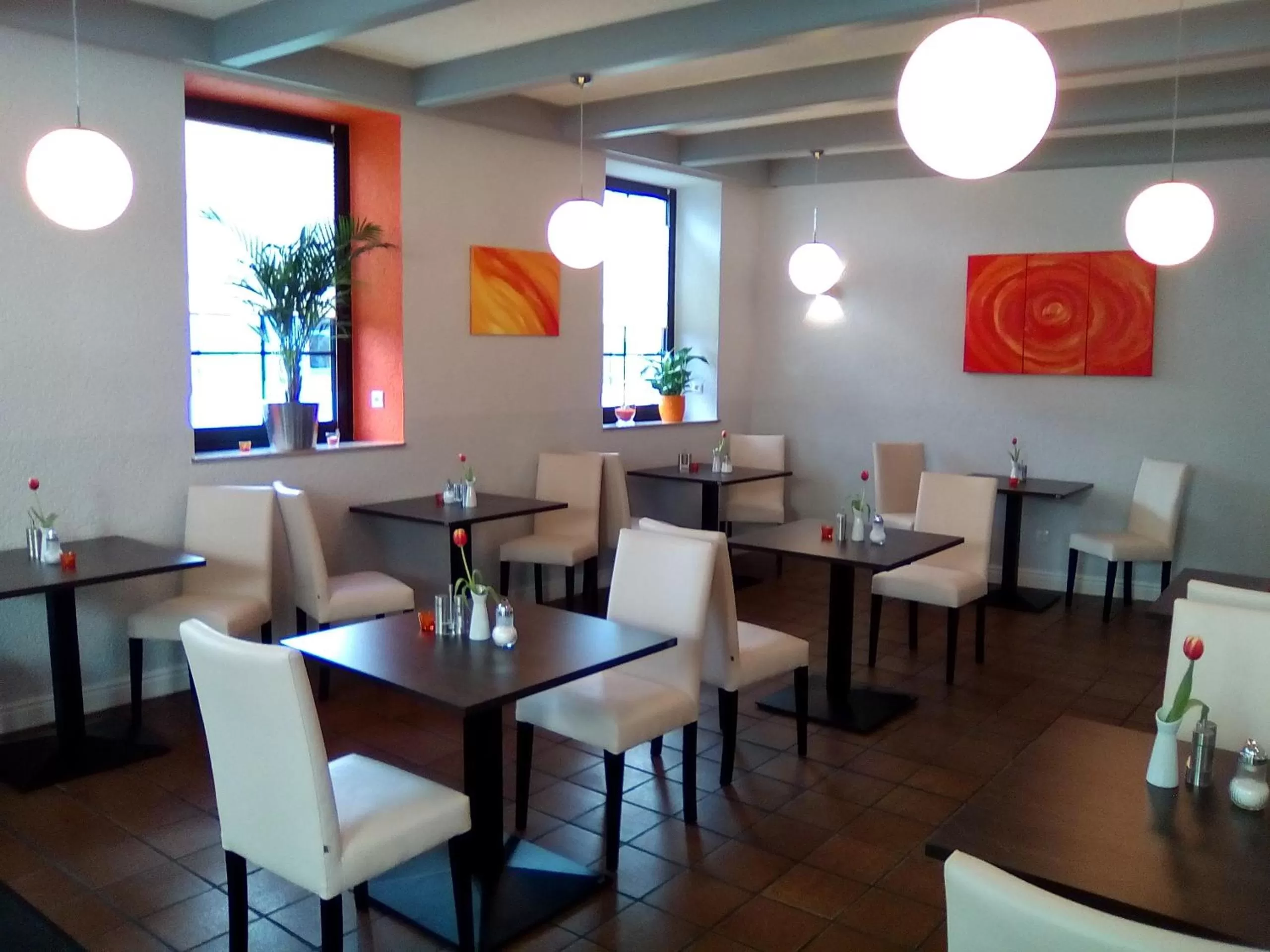 Lounge or bar in Hotel Trutzpfaff