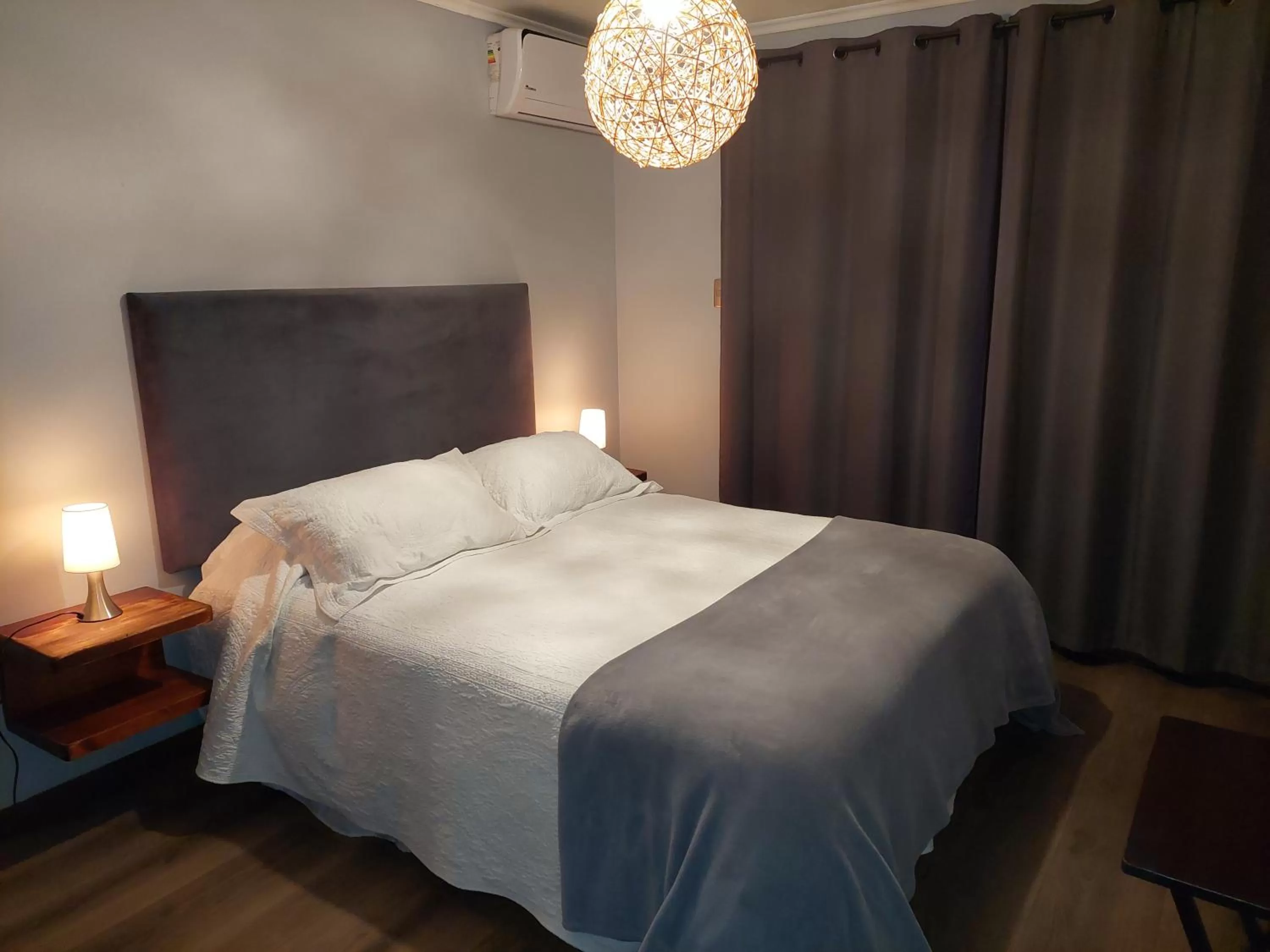 Other, Bed in Callihue Lodge