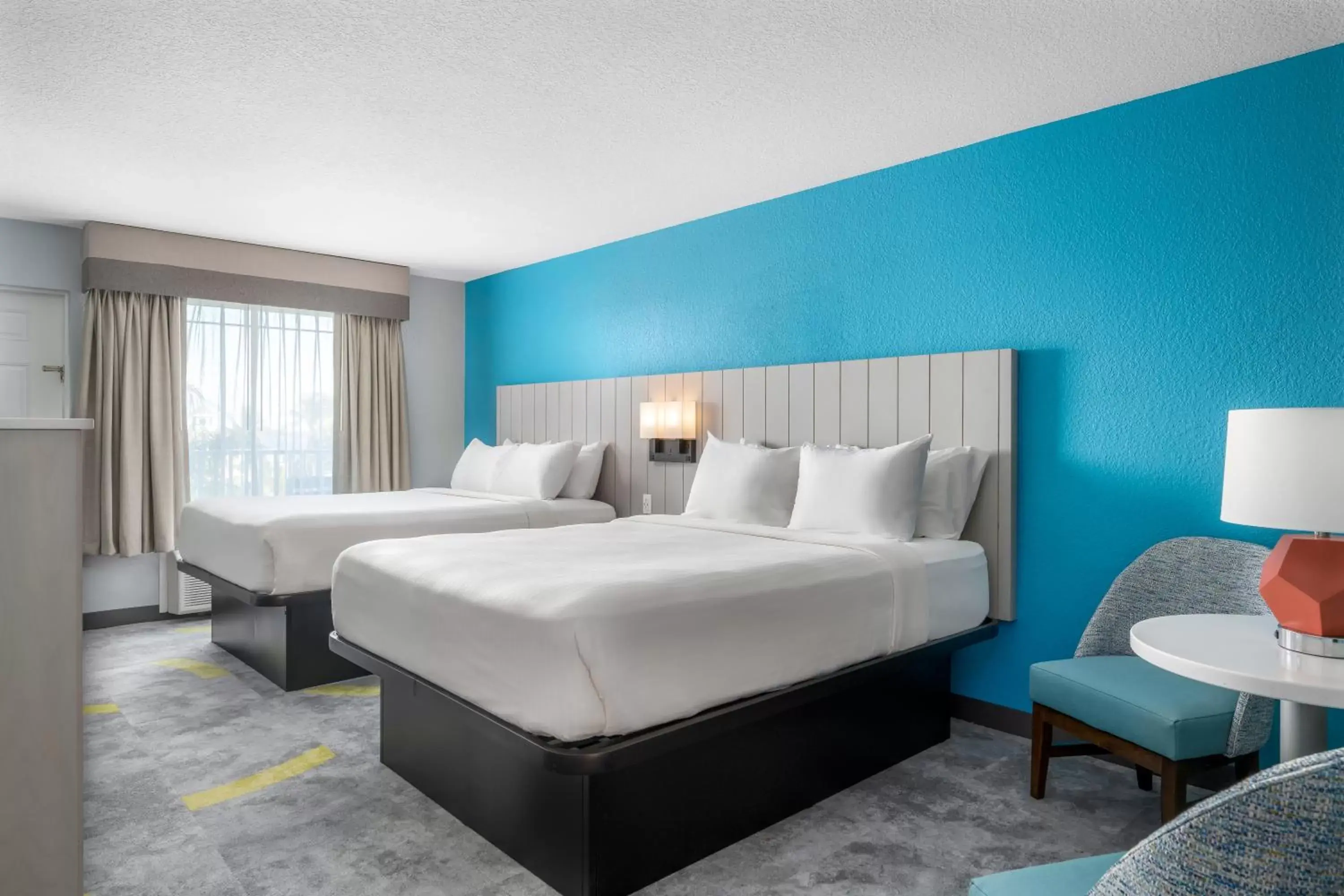 Bedroom, Bed in Capt Hirams Resort Bedroom, Bed in Capt Hirams Resort