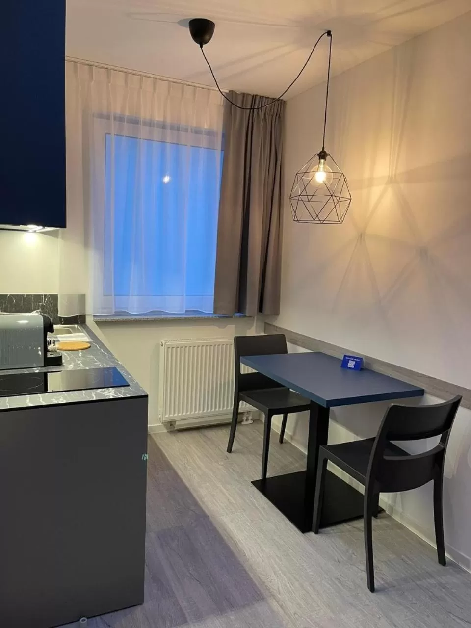 Hotel A24 bei Hamburg