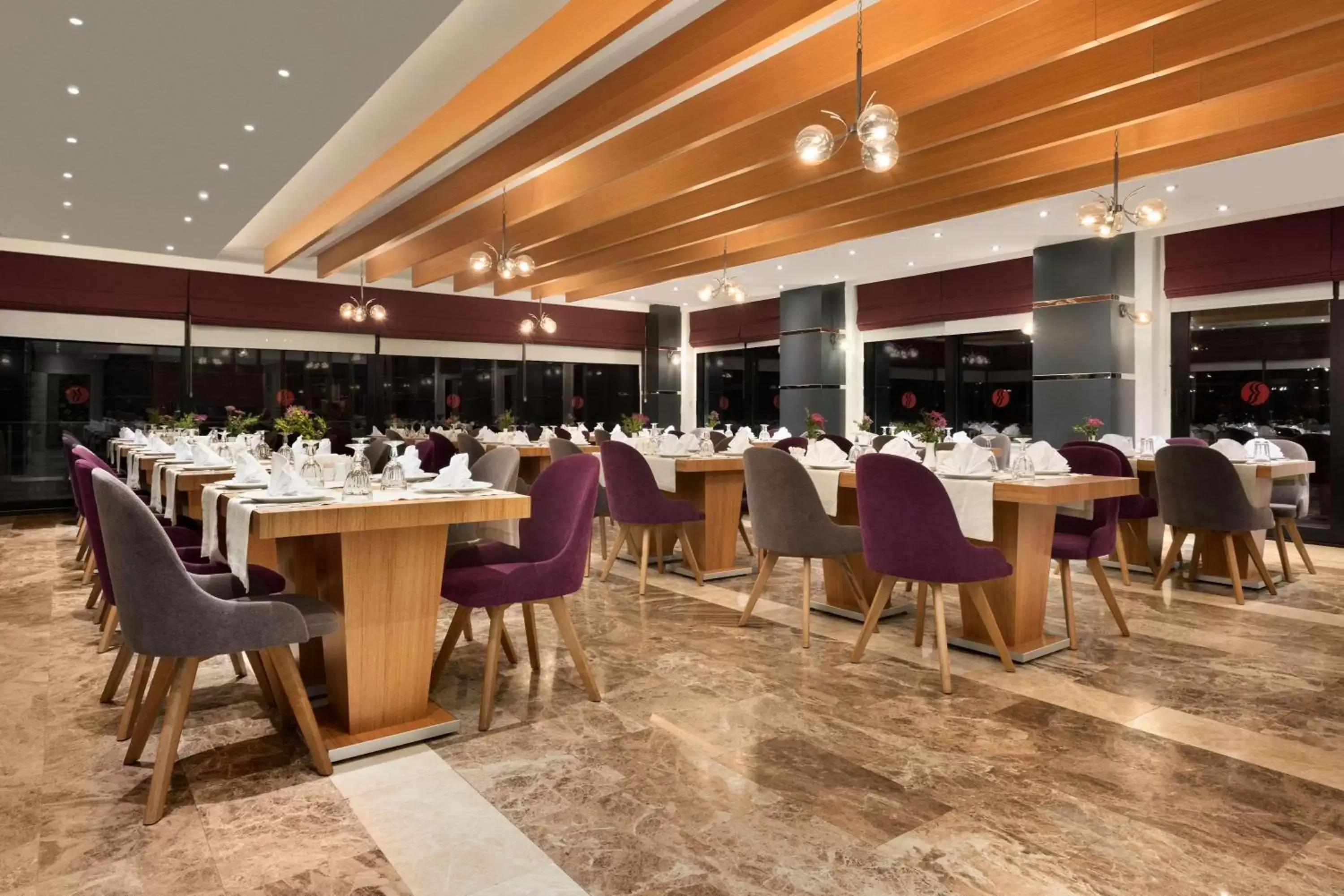 Restaurant/Places to Eat in Ramada Giresun Piraziz