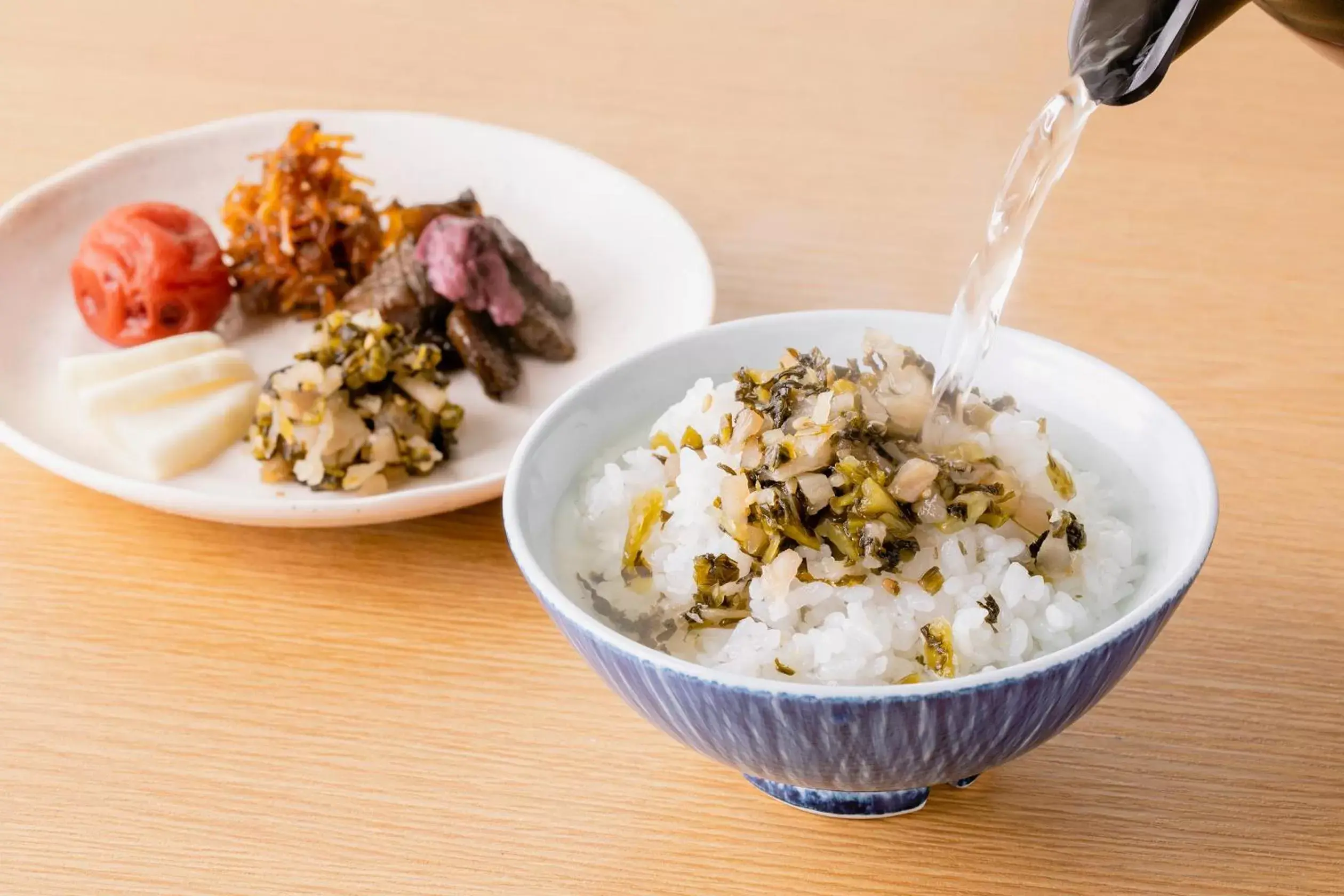 Breakfast in KOKO HOTEL Kyoto Sanjo - formerly Hotel Wing International Premium Kyoto Sanjo Breakfast in KOKO HOTEL Kyoto Sanjo - formerly Hotel Wing International Premium Kyoto Sanjo