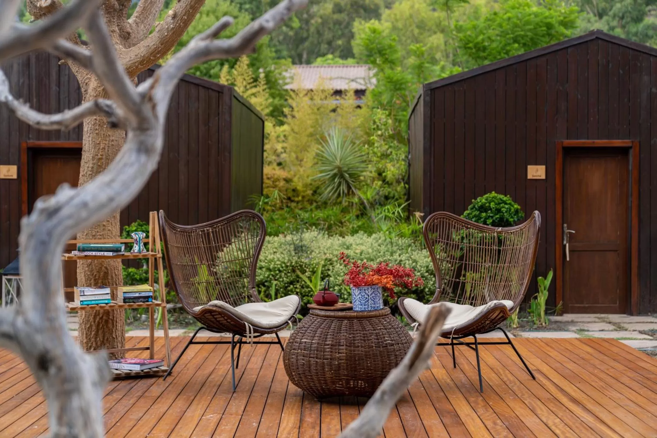 Spa and wellness centre/facilities in Rixos Premium Göcek - Adult Only