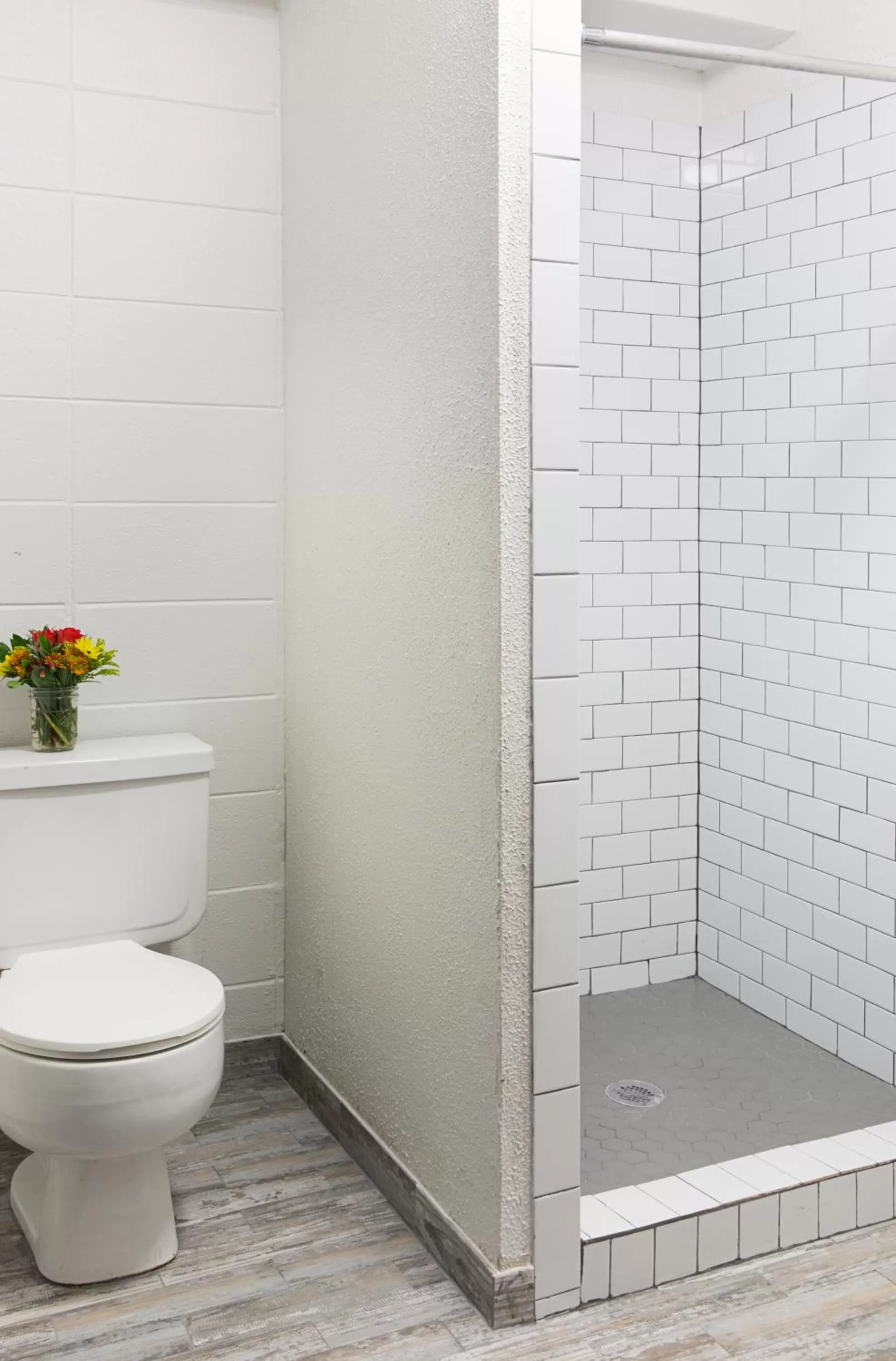 Bathroom in 7A Ranch