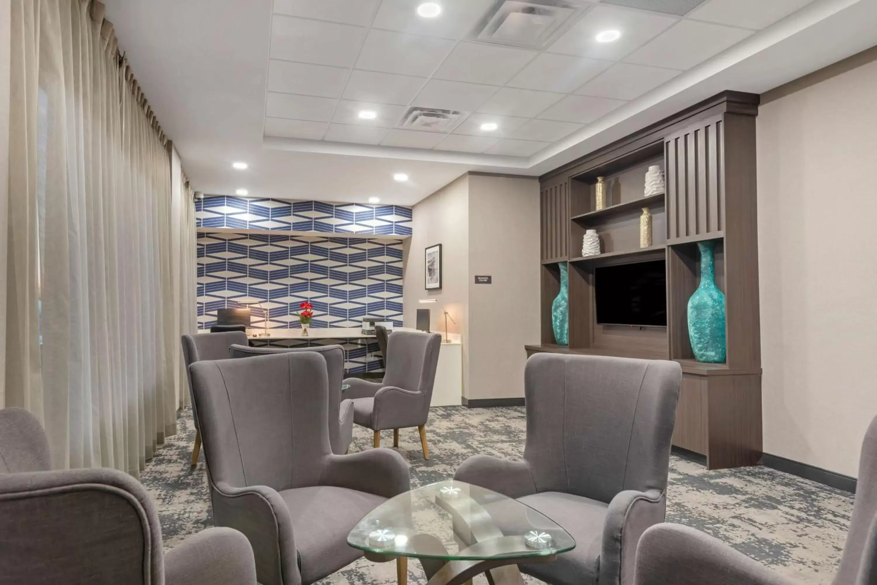 Business facilities in Best Western Premier Executive Residency Medicine Hat