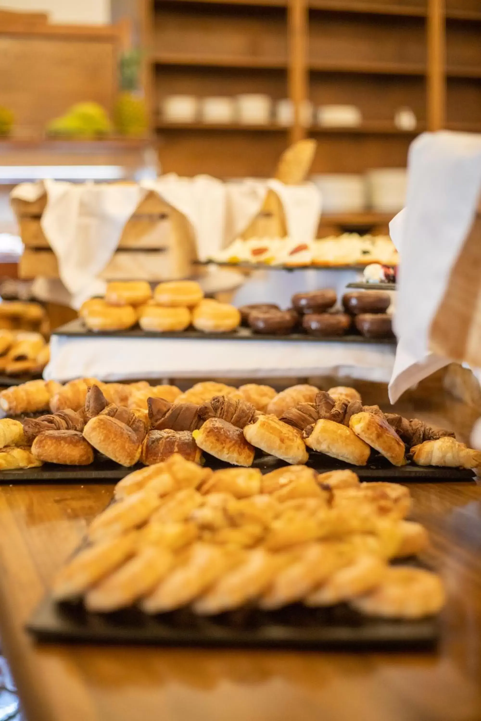 Food in ALEGRIA Bodega Real