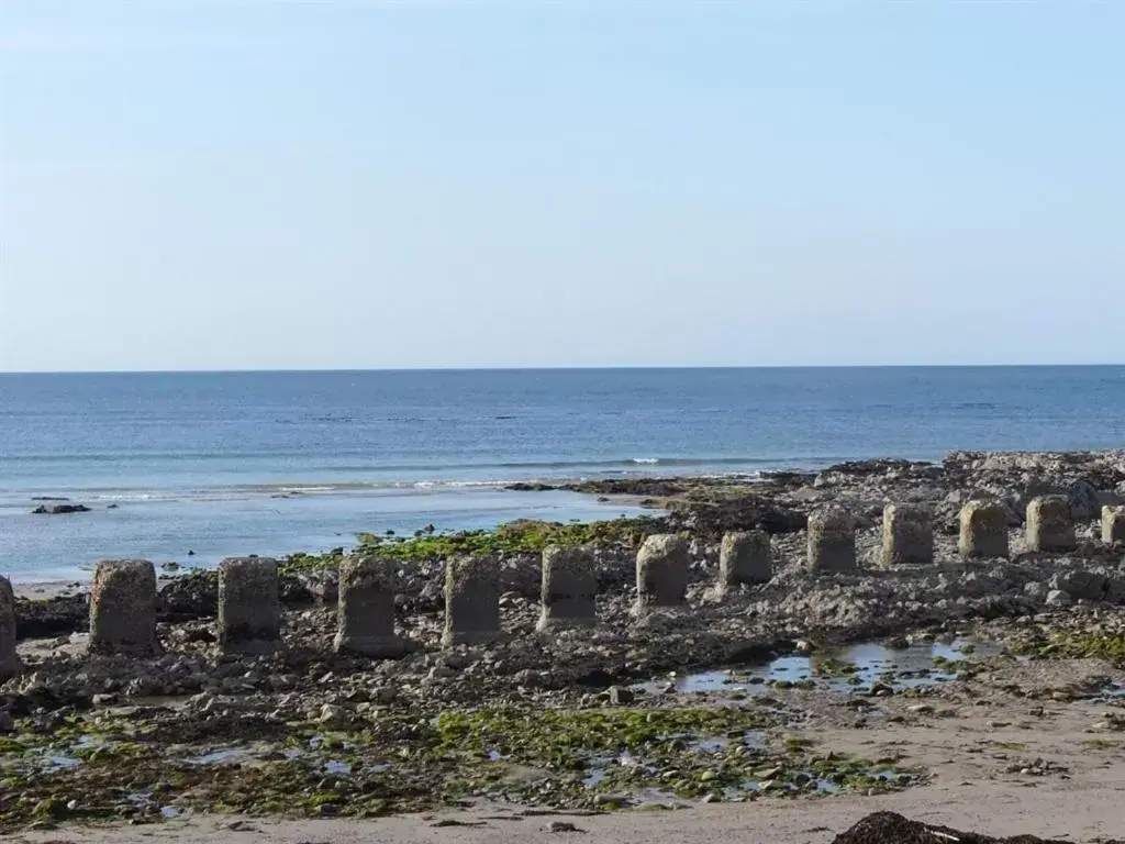 Other, Beach in Norland B & B