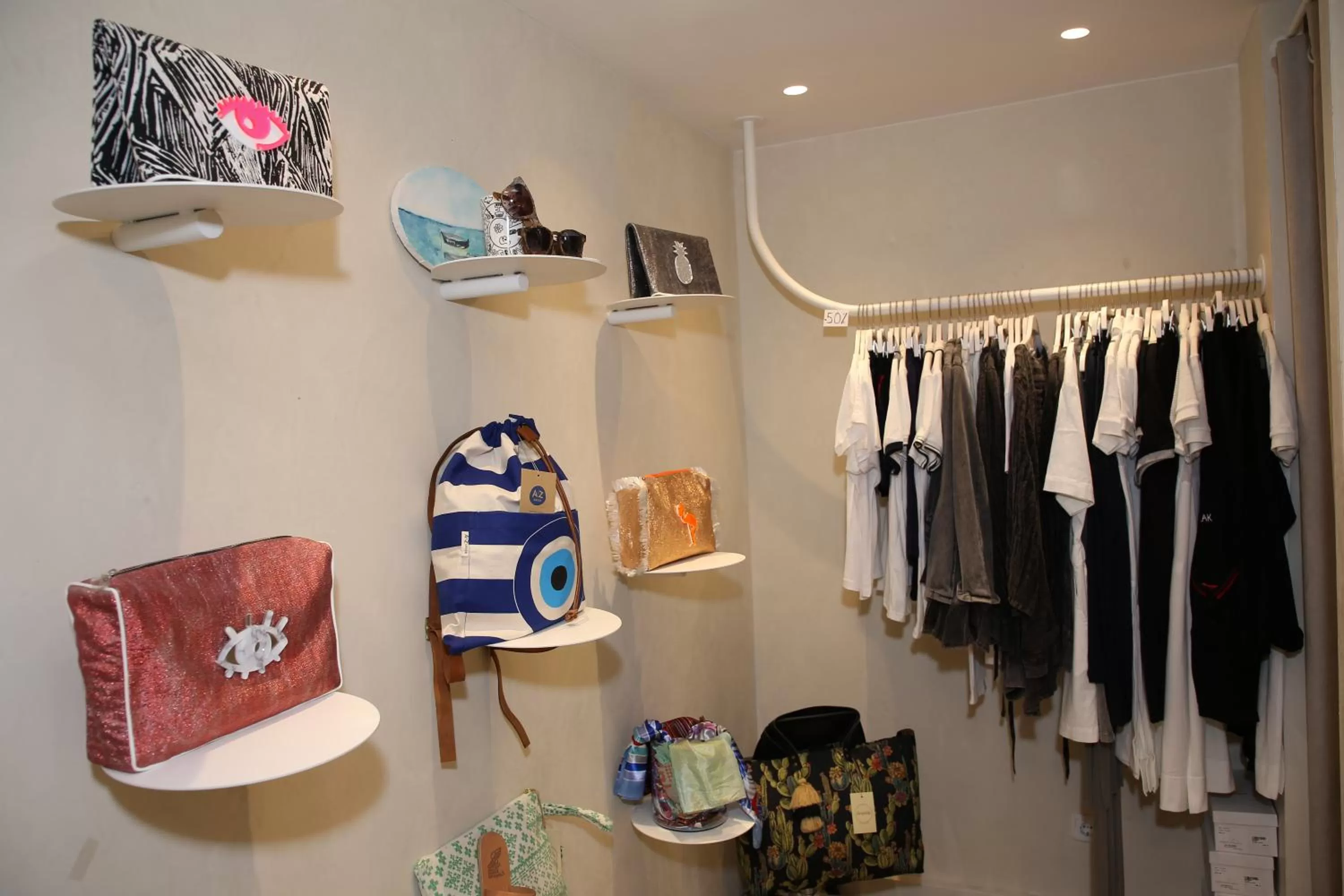 Property building in St George Lycabettus Lifestyle Hotel