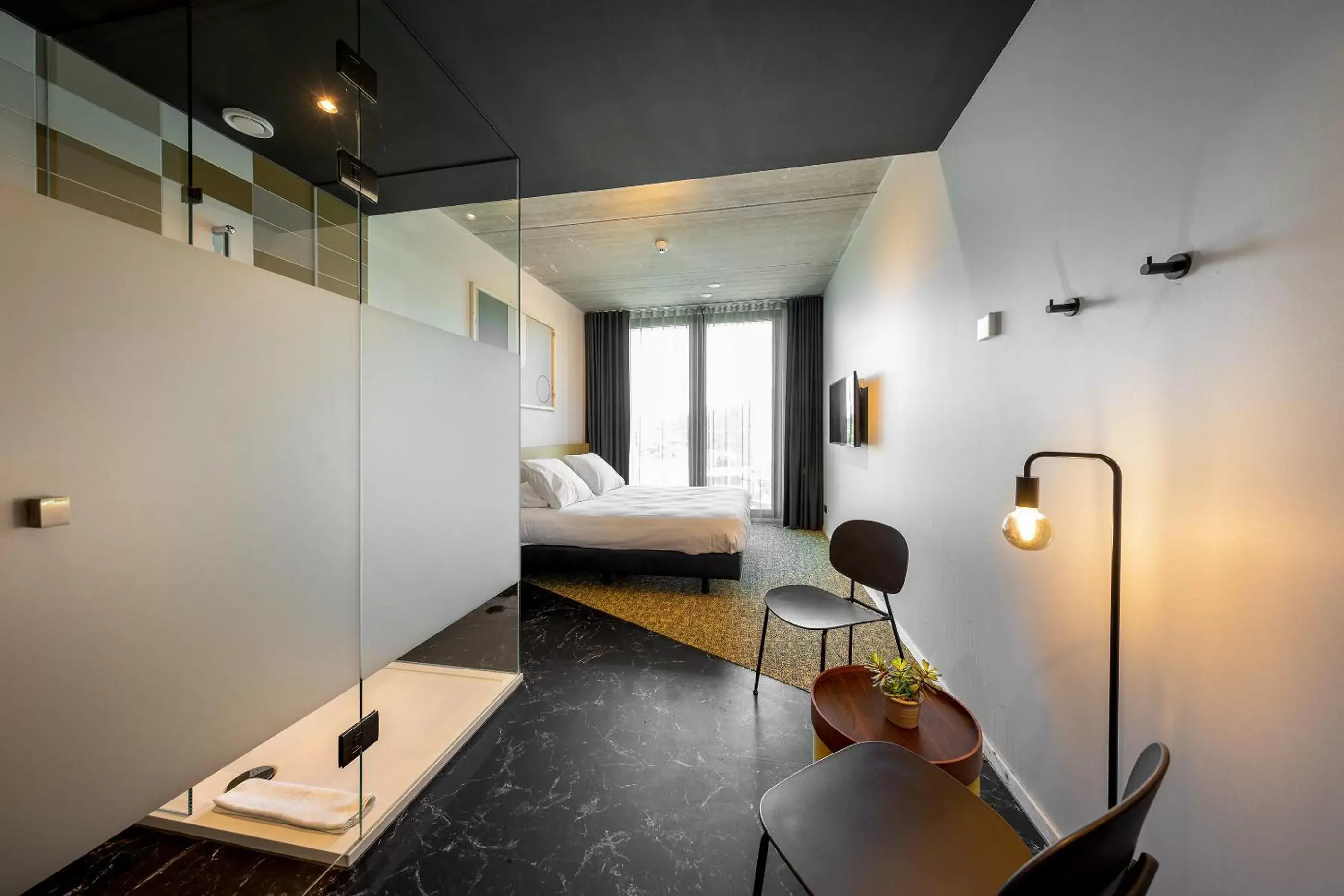 Deluxe Double Room - single occupancy in Mr Jigs Deluxe Double Room - single occupancy in Mr Jigs