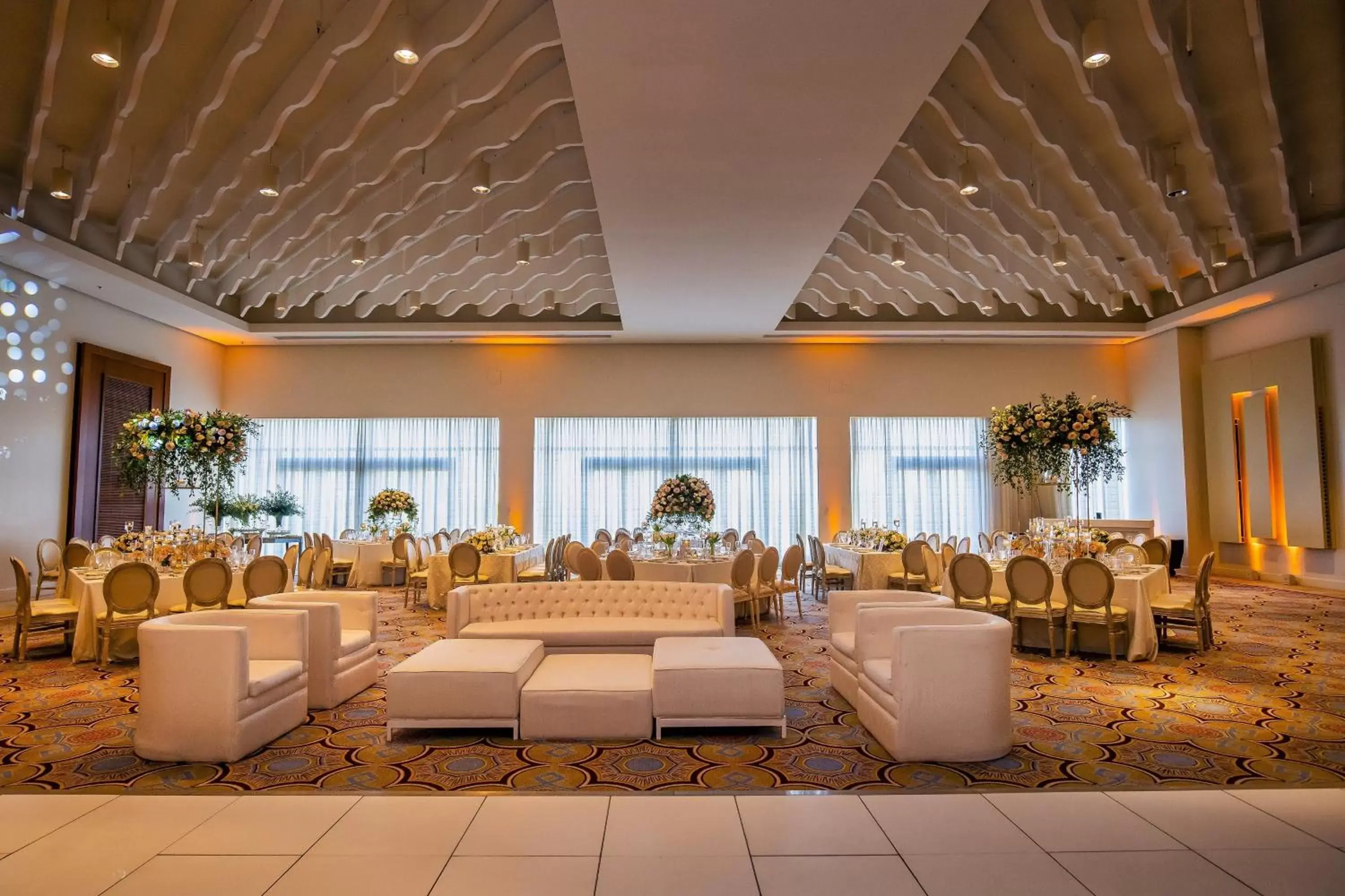 Other, Banquet Facilities in Sheraton Puerto Rico Resort & Casino
