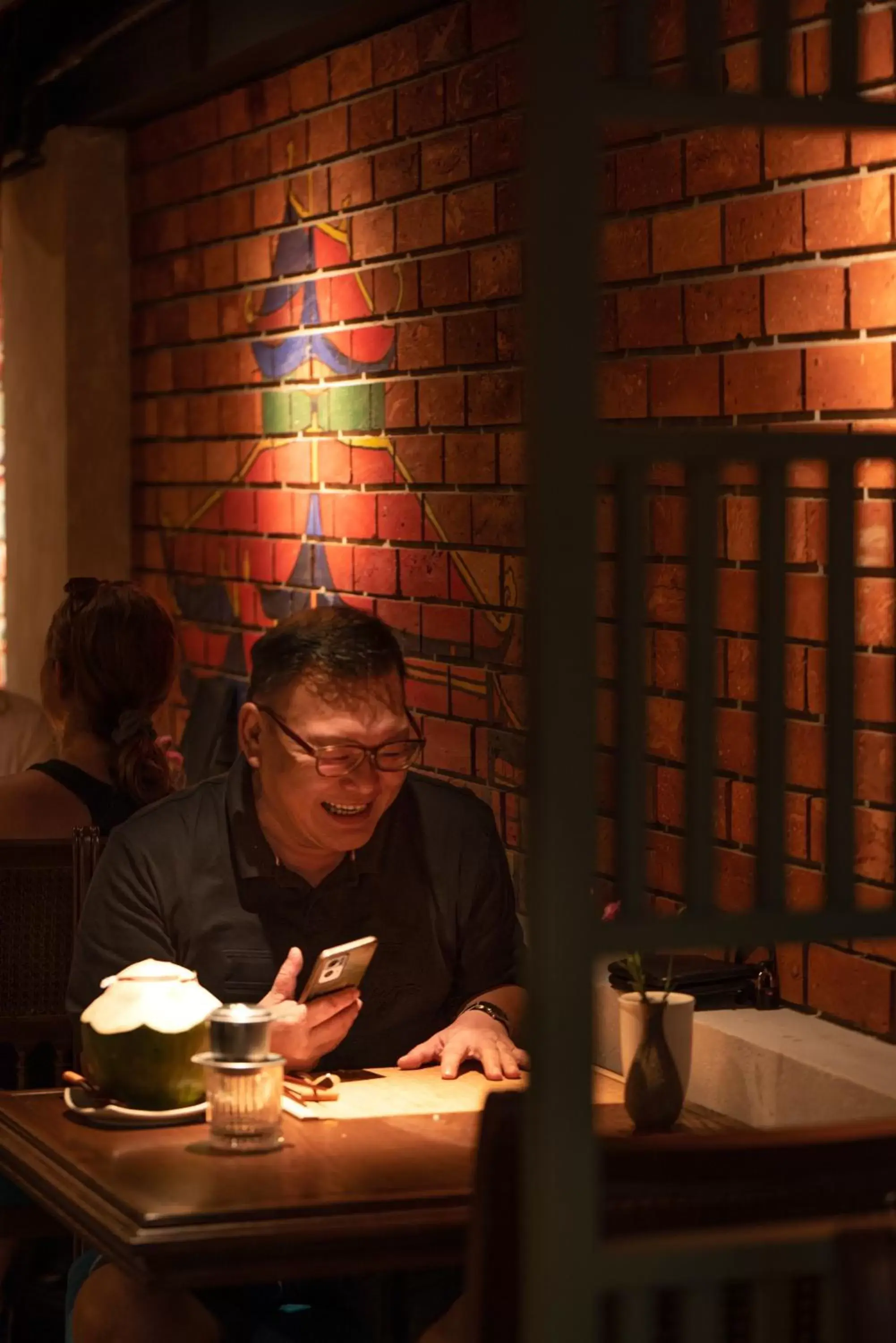 Restaurant/places to eat in Solaria Hanoi Hotel Restaurant/places to eat in Solaria Hanoi Hotel