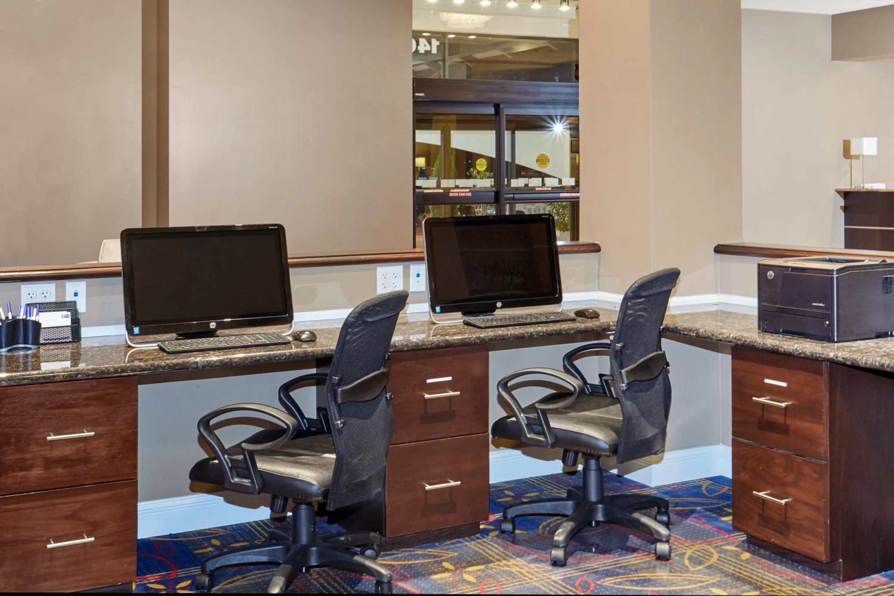 Other in Holiday Inn Express and Suites Columbia University Area by IHG