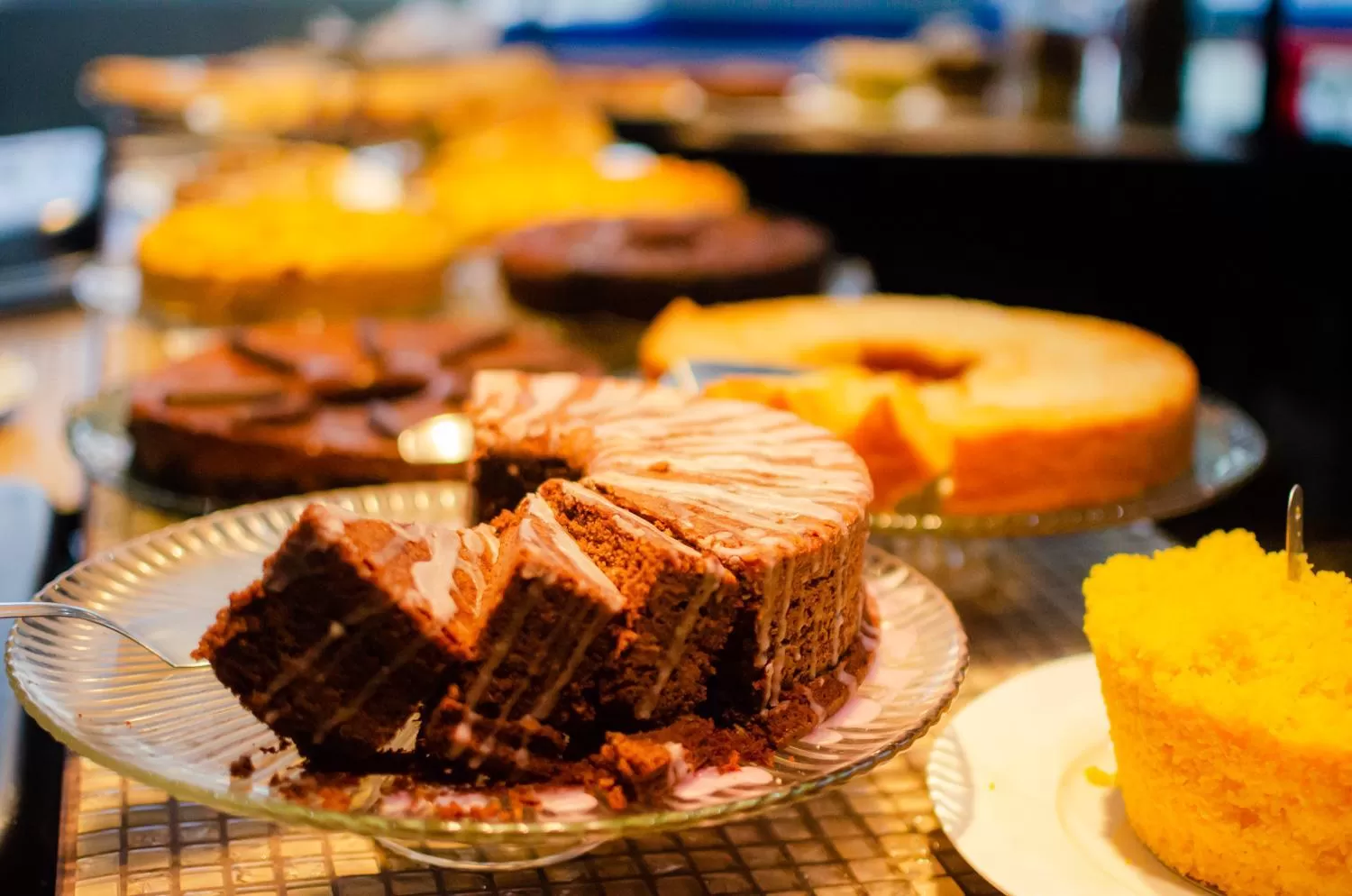 Food in Pousada e Hostel Chez Marianne