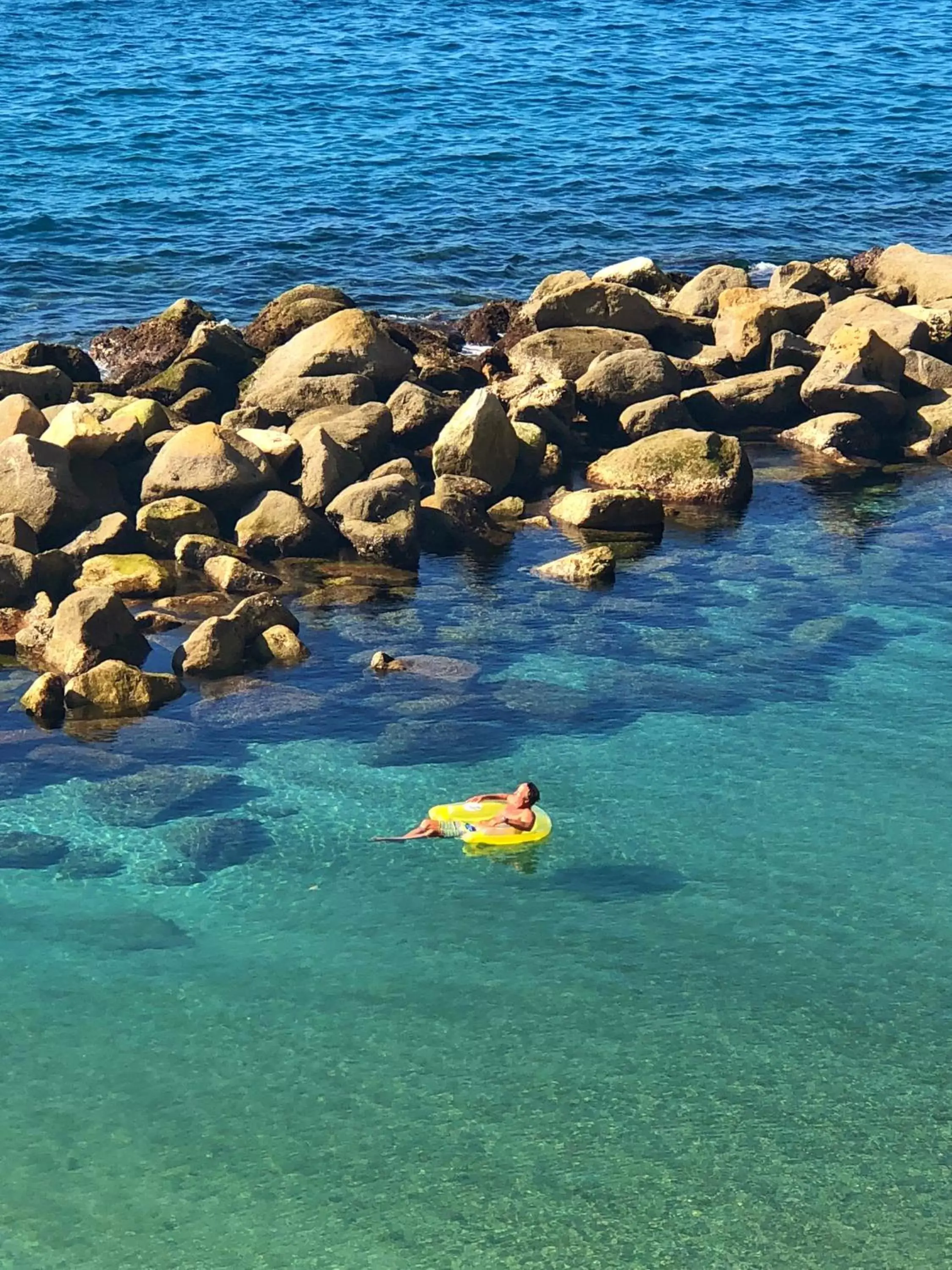 Beach in Costa Sur Resort & Spa