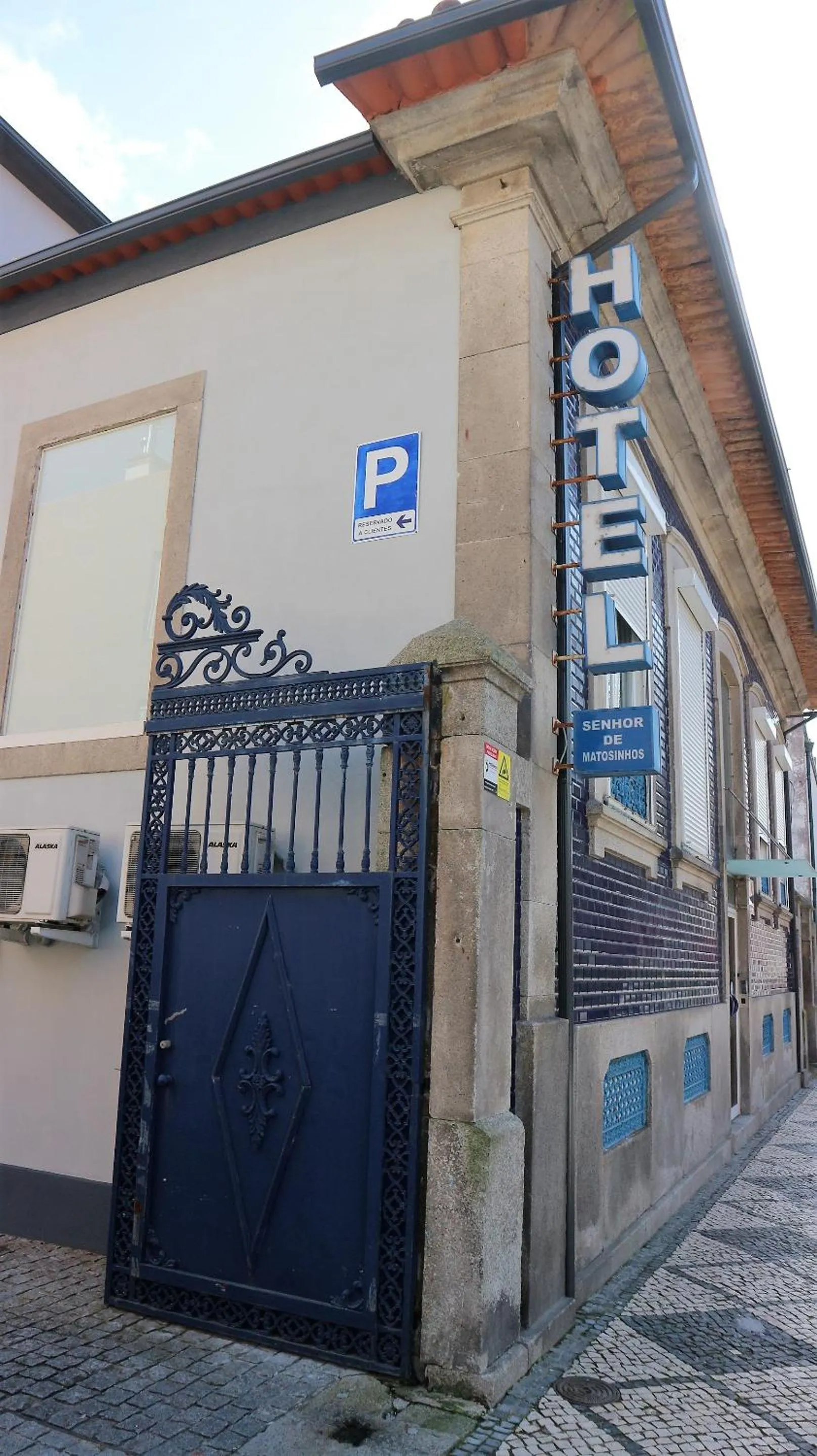 Hotel Senhor de Matosinhos