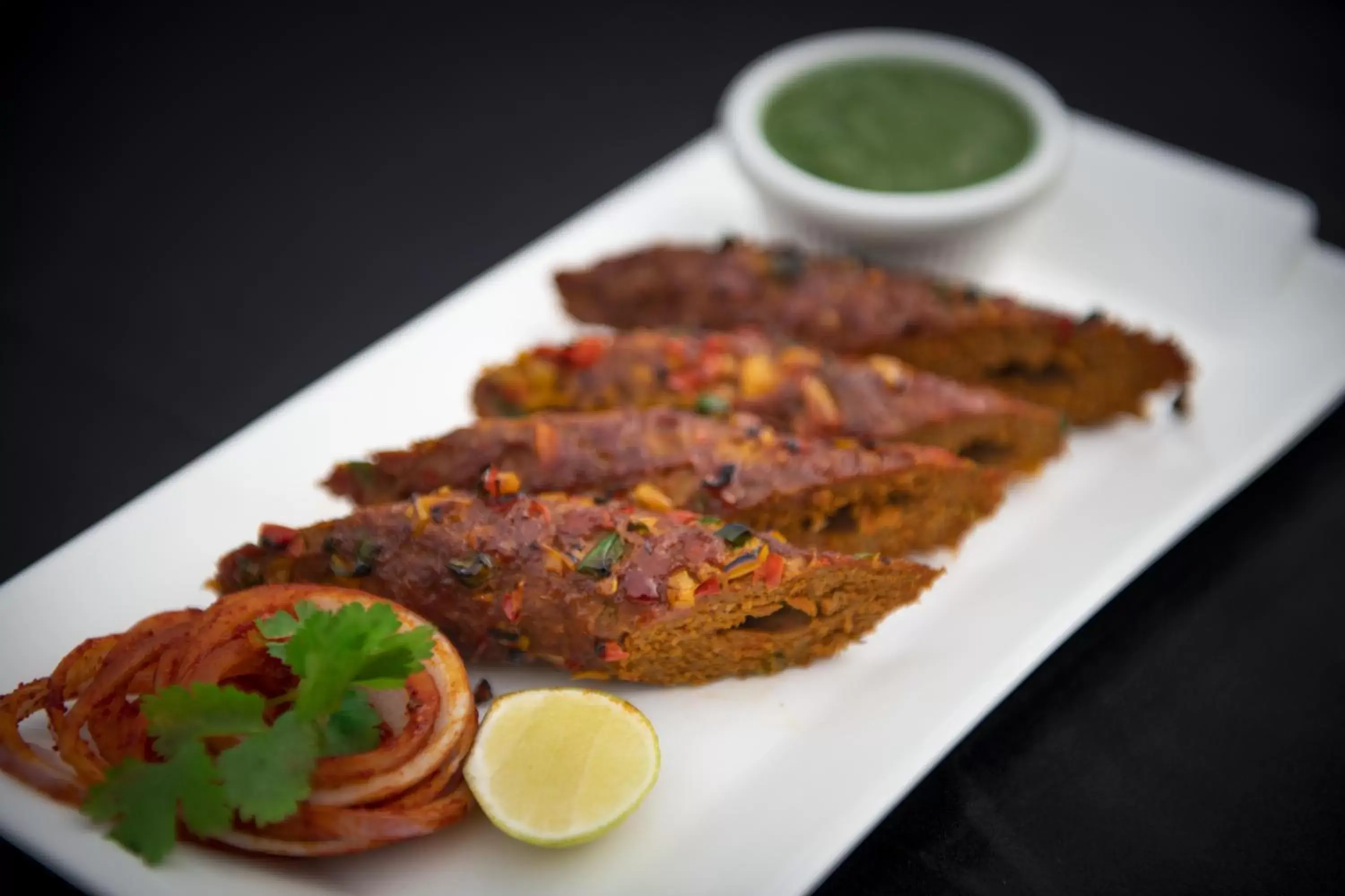 Food in Radisson Blu Resort Dharamshala Food in Radisson Blu Resort Dharamshala