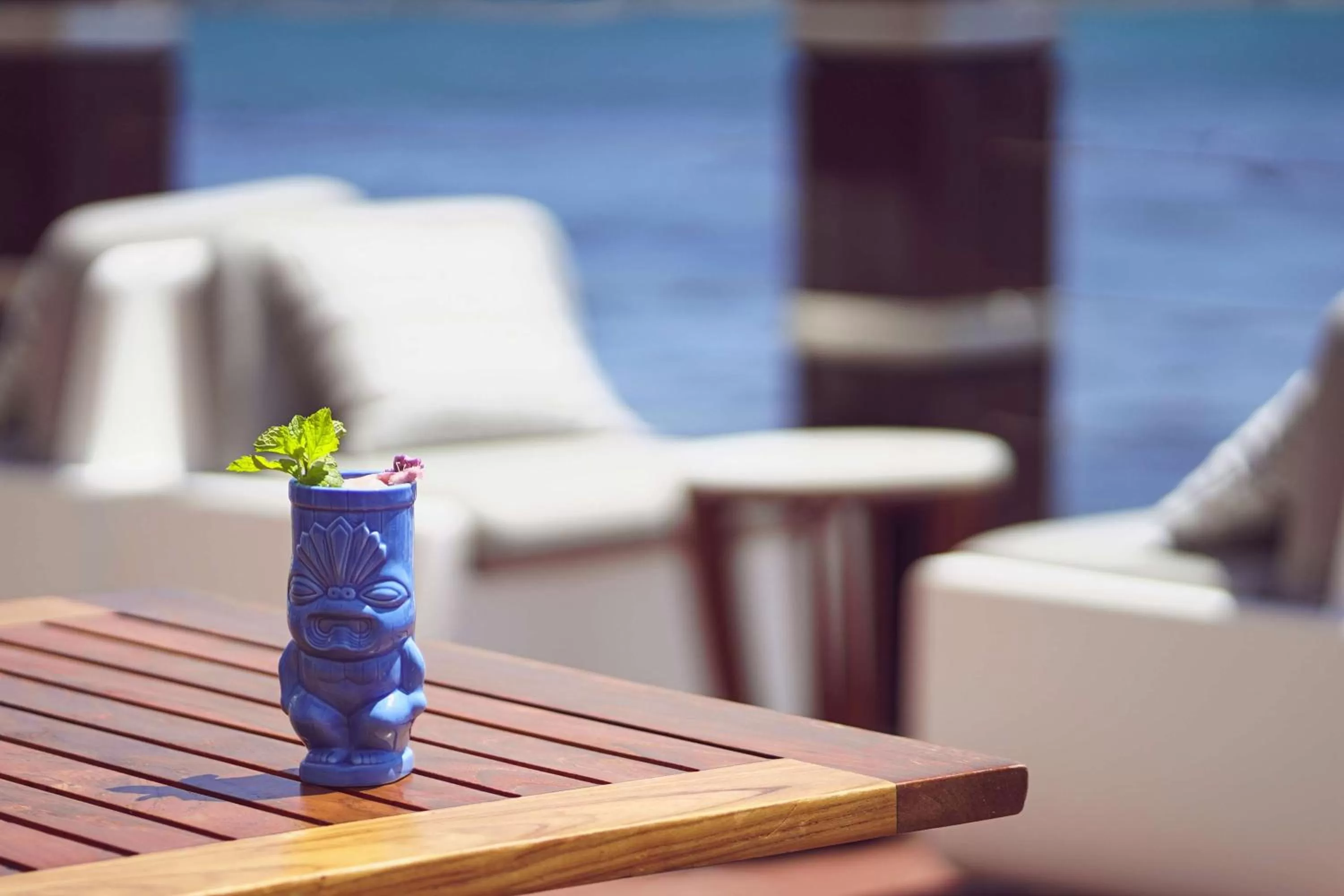 Restaurant/places to eat in Radisson Collection Hotel, Waterfront Cape Town