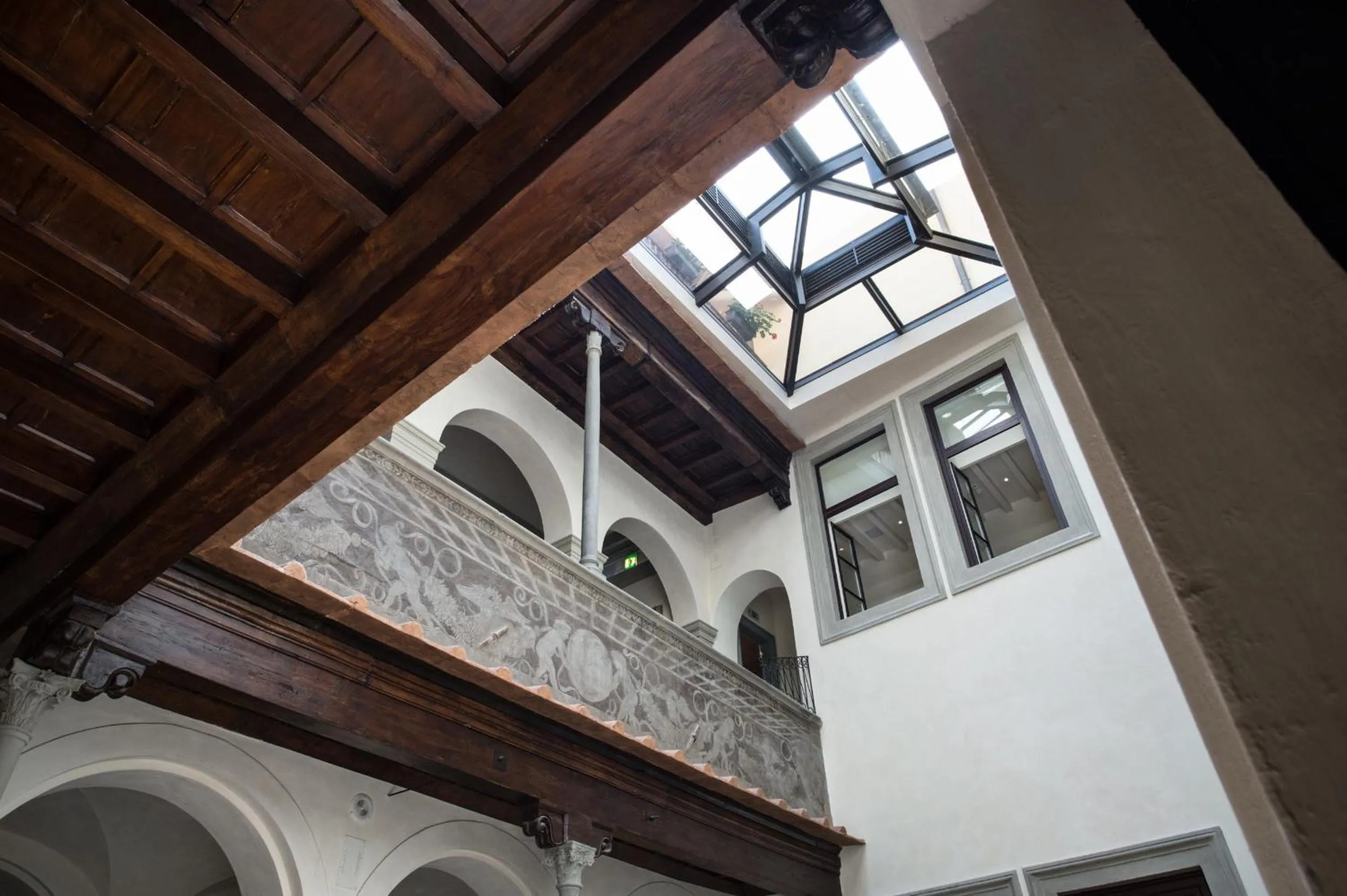 Other in Palazzo Vecchietti - Residenza D'Epoca